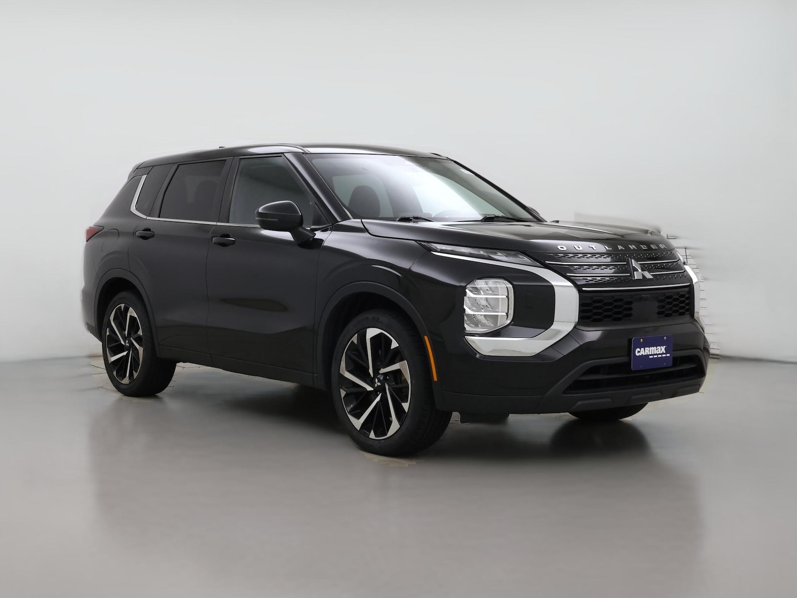2022 Mitsubishi Outlander