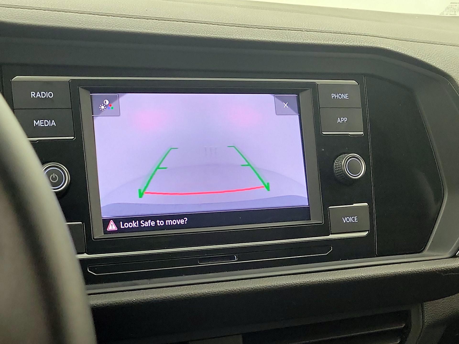 Thumbnail: 2023 Volkswagen Jetta - 14