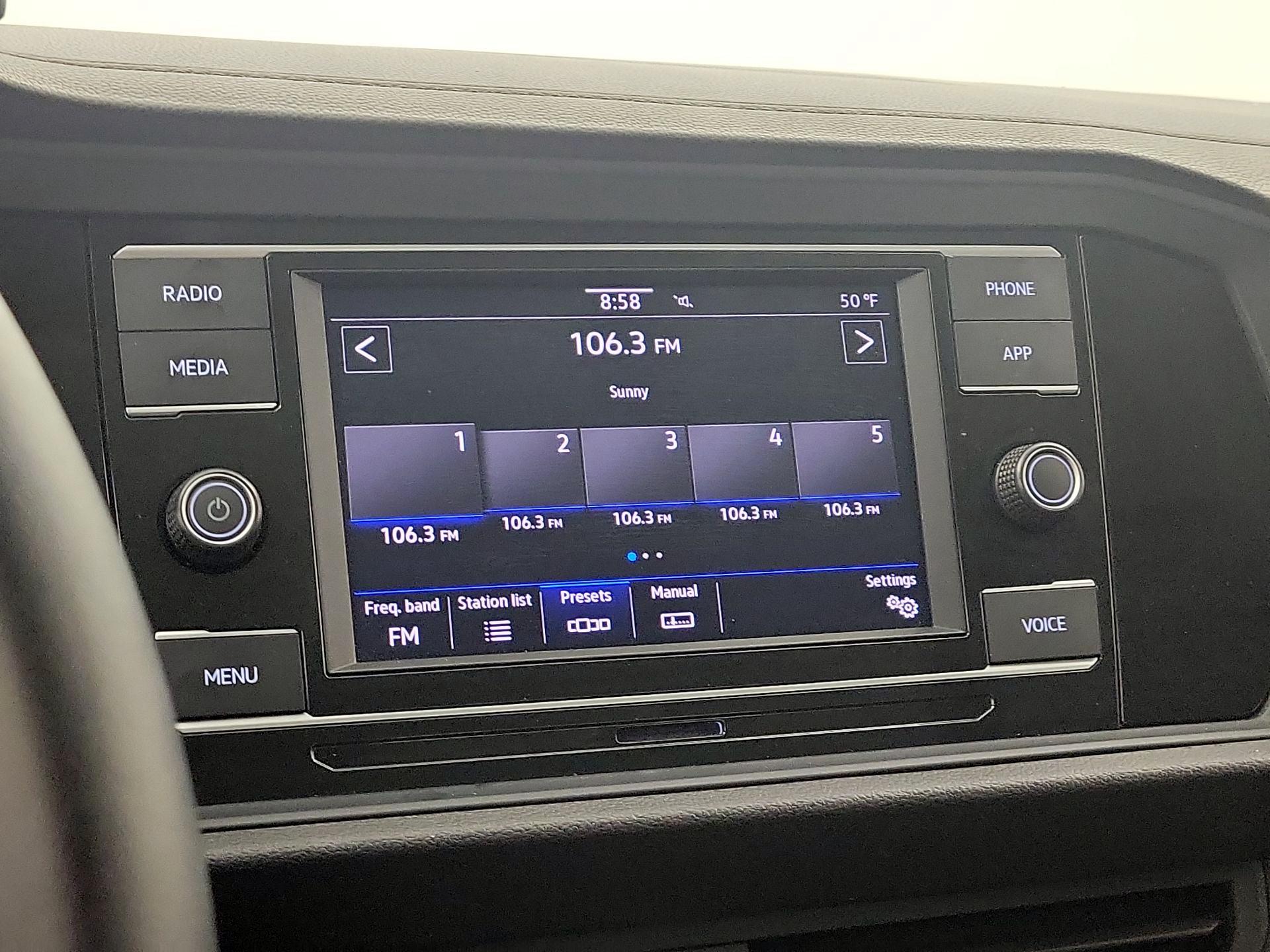 Thumbnail: 2023 Volkswagen Jetta - 15