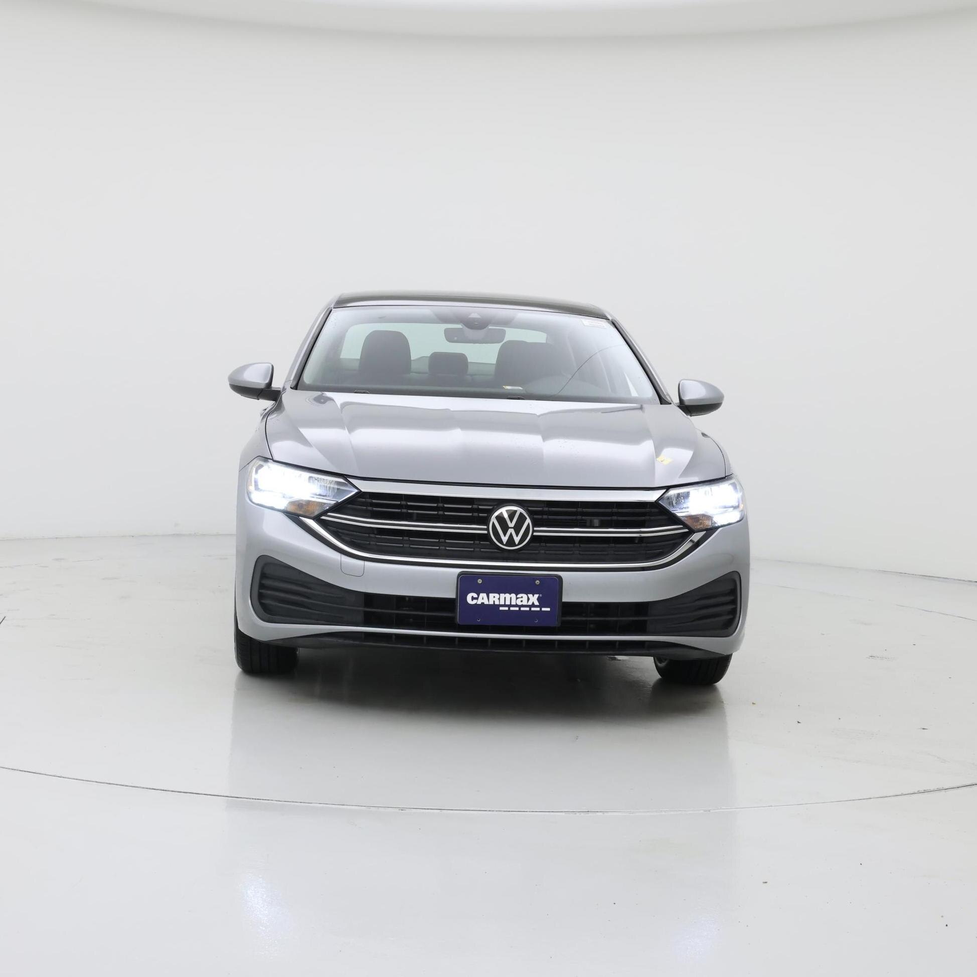 Thumbnail: 2023 Volkswagen Jetta - 5