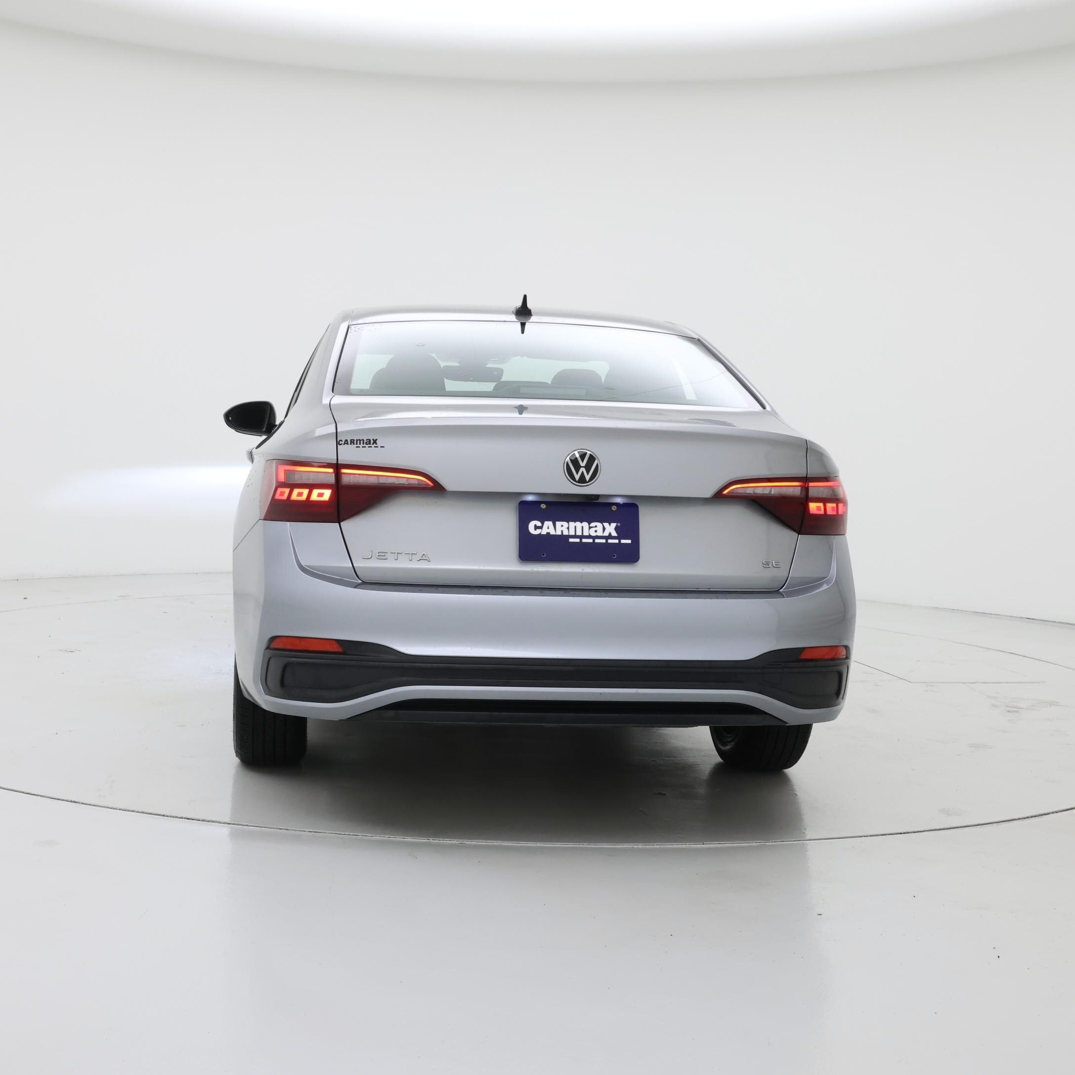 Thumbnail: 2023 Volkswagen Jetta - 6