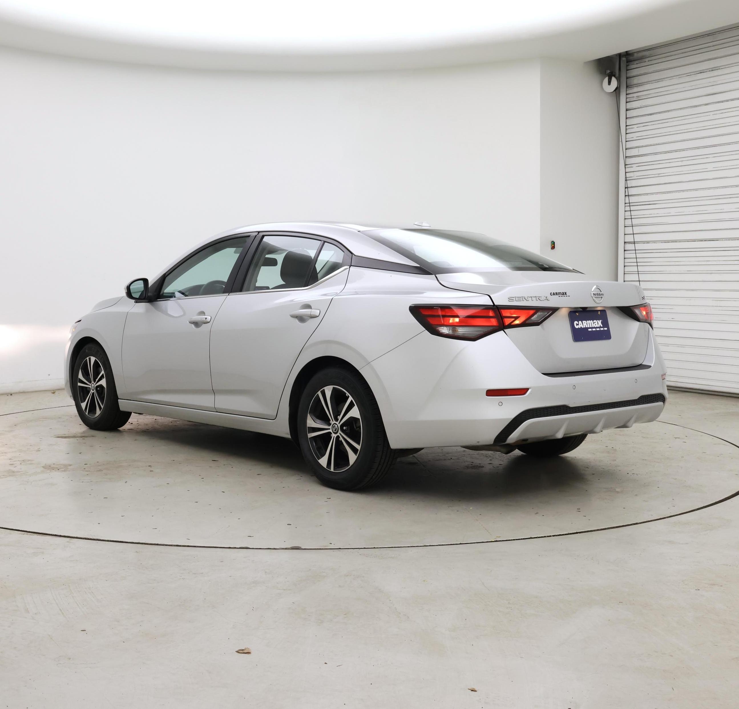 Thumbnail: 2023 Nissan Sentra - 2