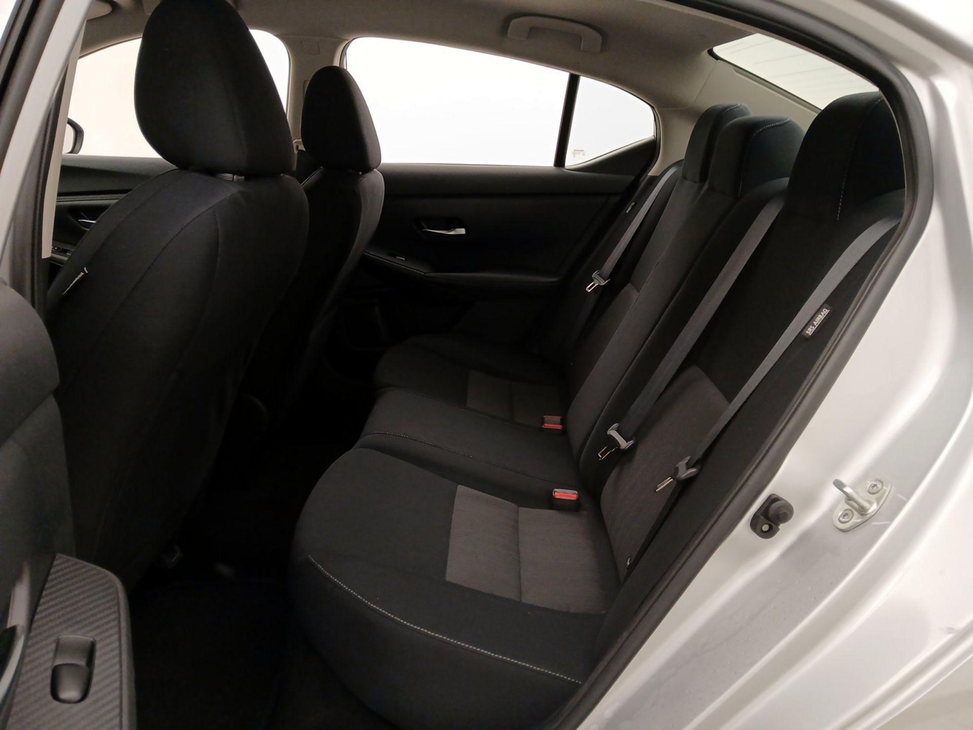 Thumbnail: 2023 Nissan Sentra - 19