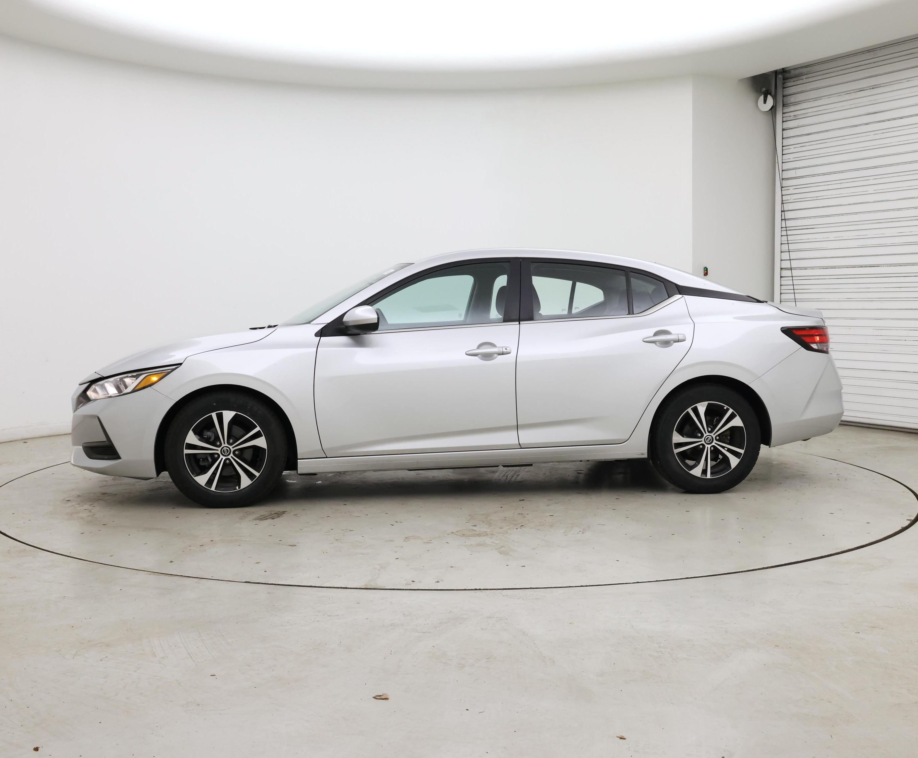 Thumbnail: 2023 Nissan Sentra - 3