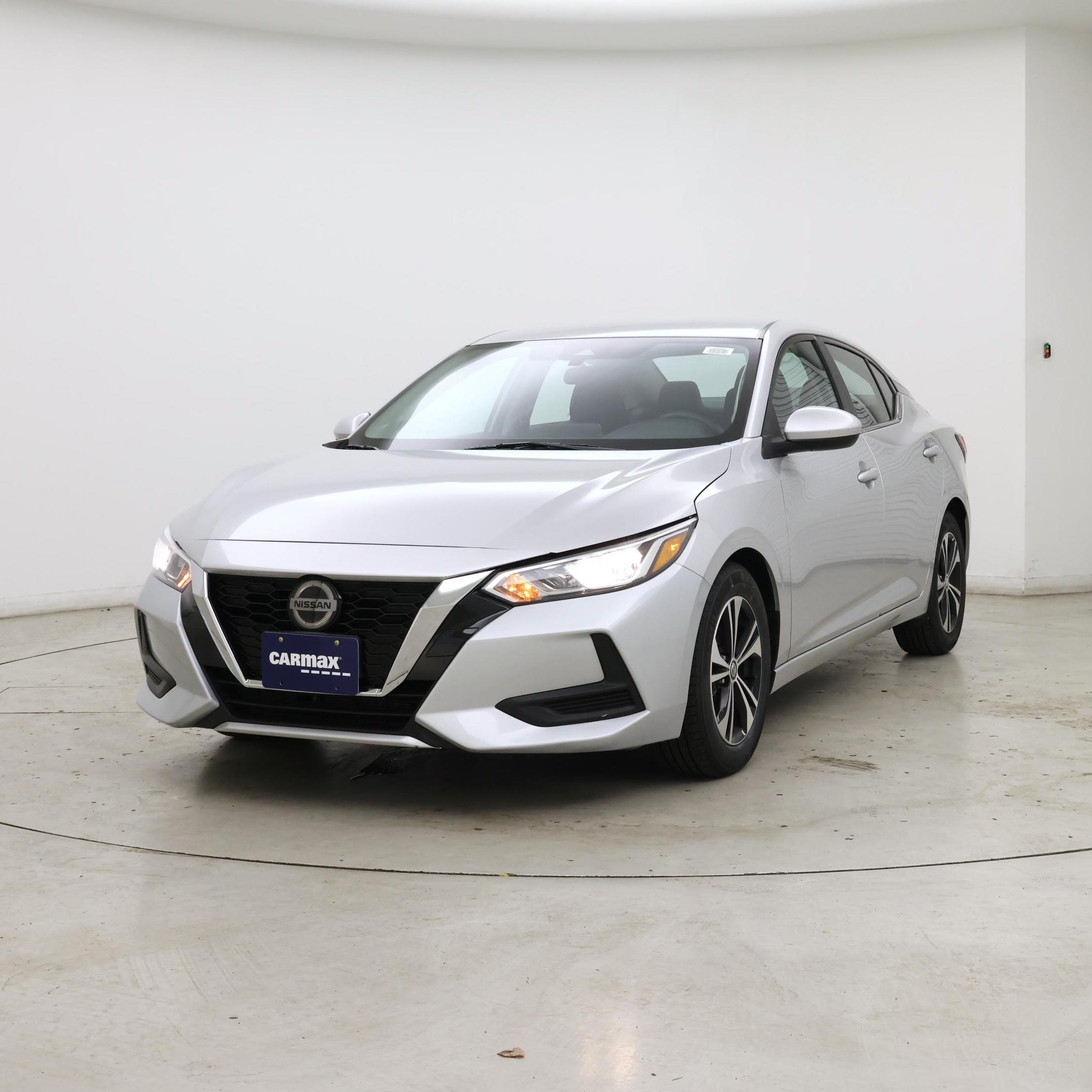 Thumbnail: 2023 Nissan Sentra - 4