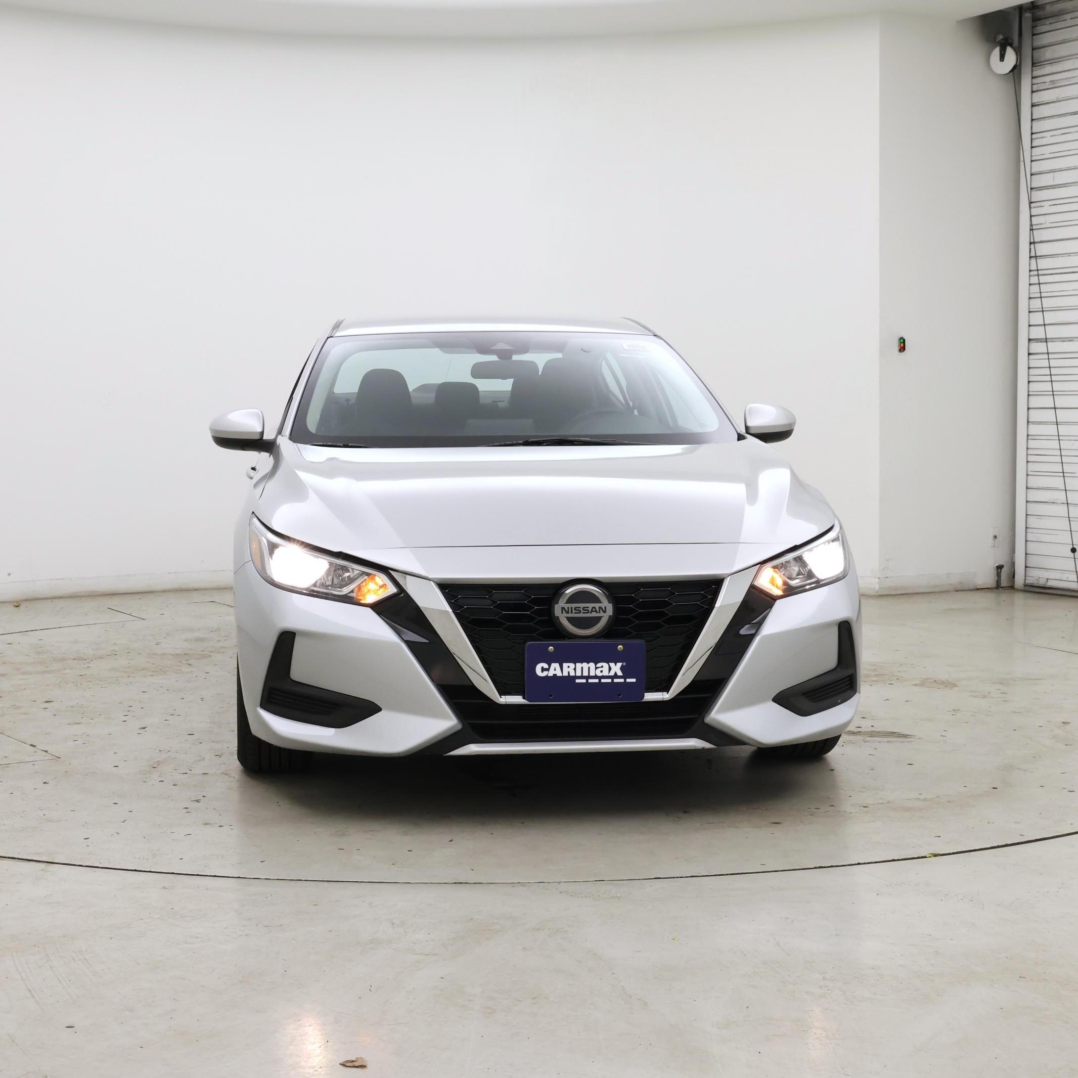 Thumbnail: 2023 Nissan Sentra - 5