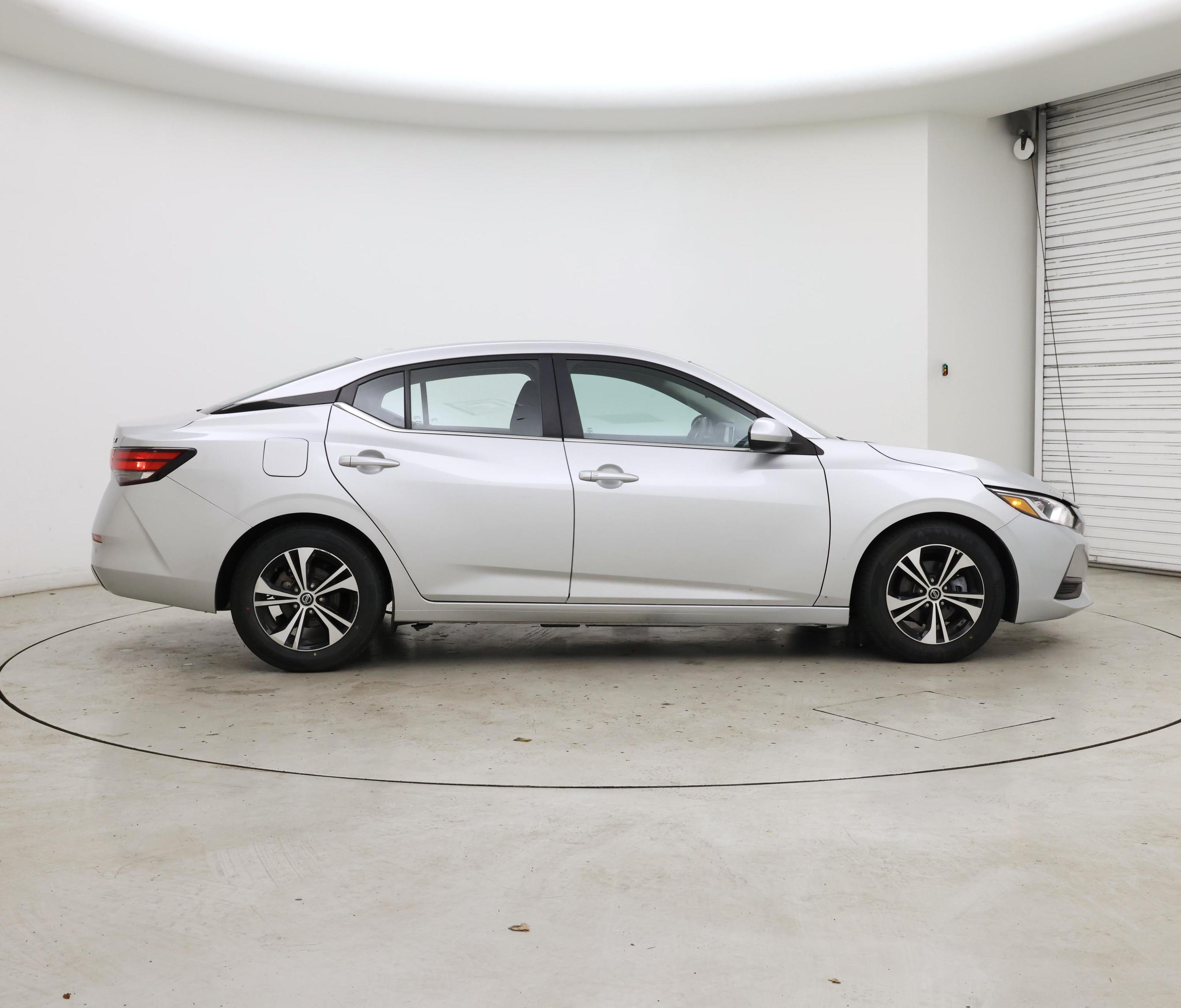 Thumbnail: 2023 Nissan Sentra - 7