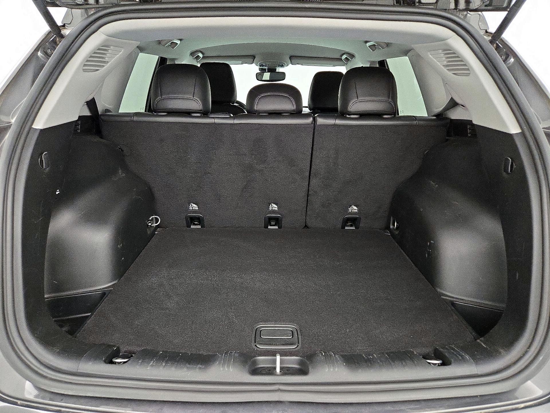 Thumbnail: 2022 Jeep Compass - 20