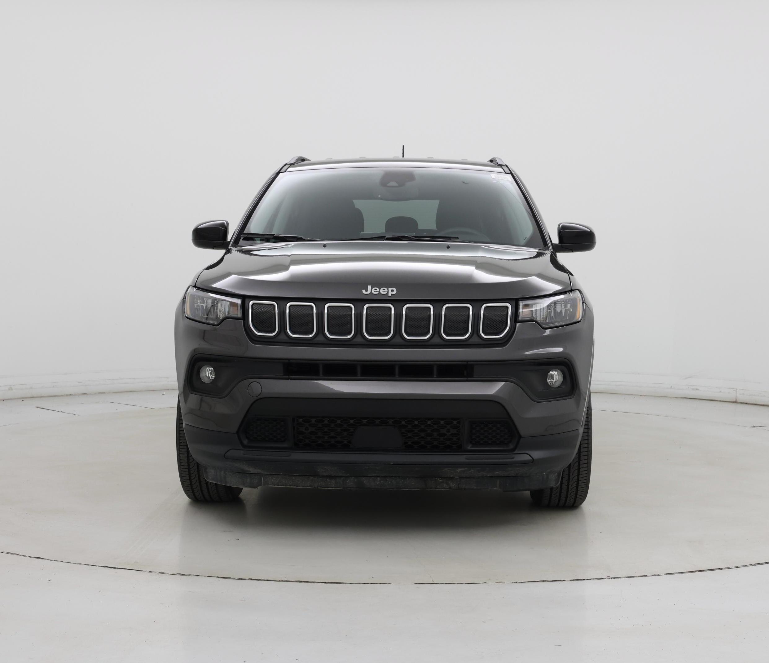 Thumbnail: 2022 Jeep Compass - 5