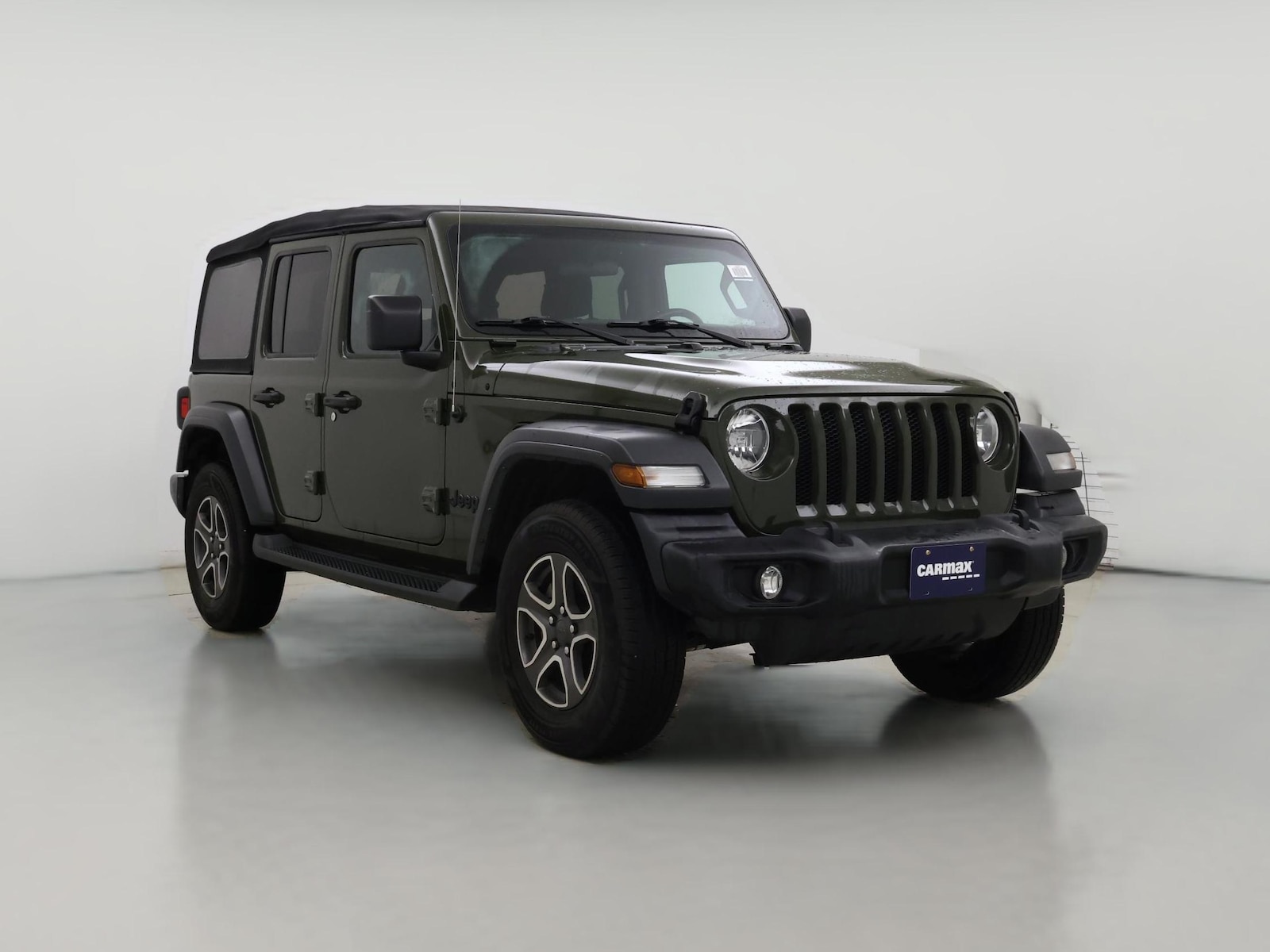 2022 Jeep Wrangler Unlimited