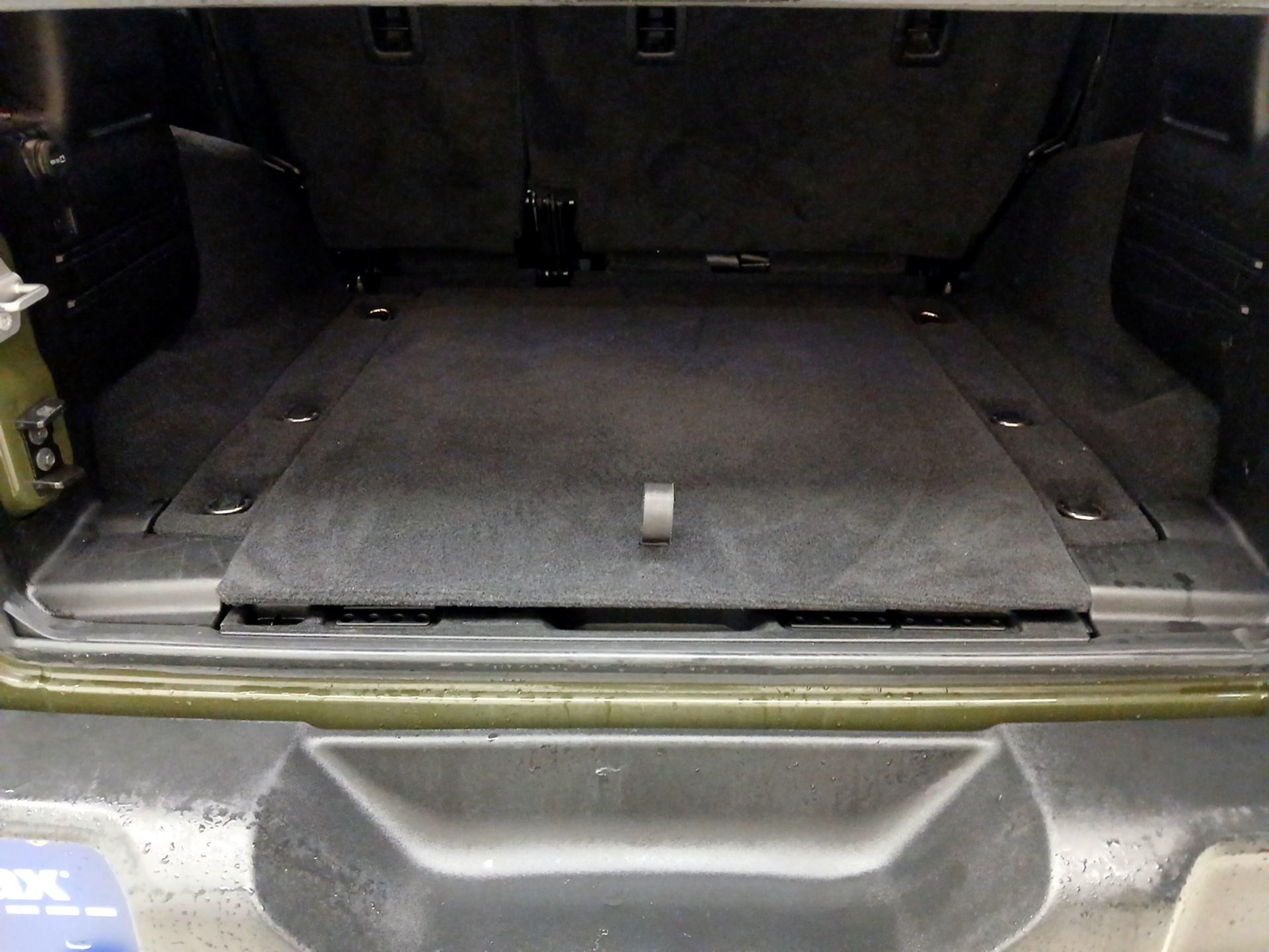 Thumbnail: 2022 Jeep Wrangler - 20