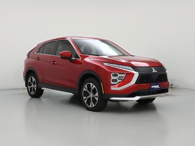 2022 Mitsubishi Eclipse Cross SEL