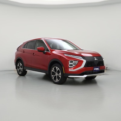 2022 Mitsubishi Eclipse Cross SEL