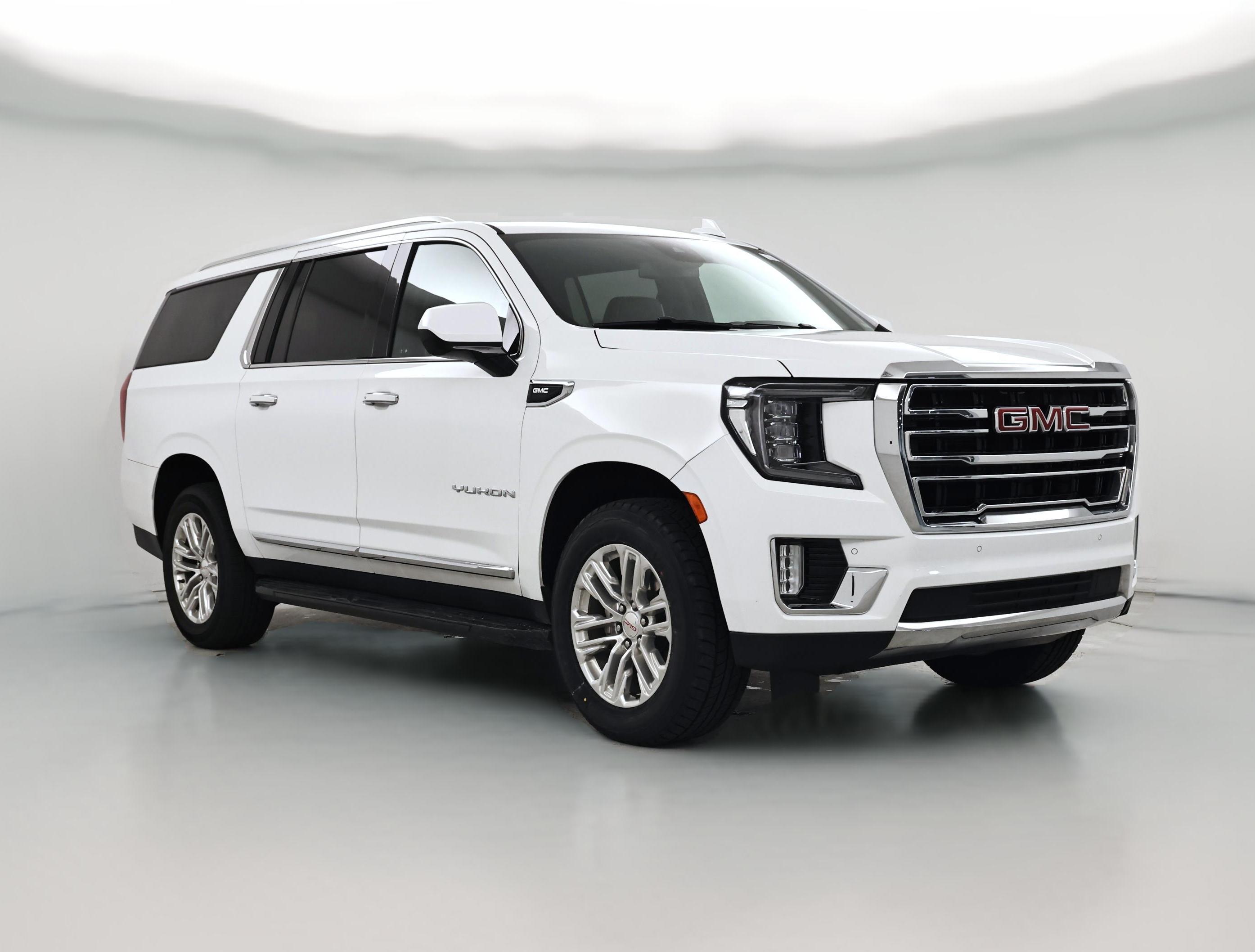 Thumbnail: 2024 GMC Yukon XL - 1