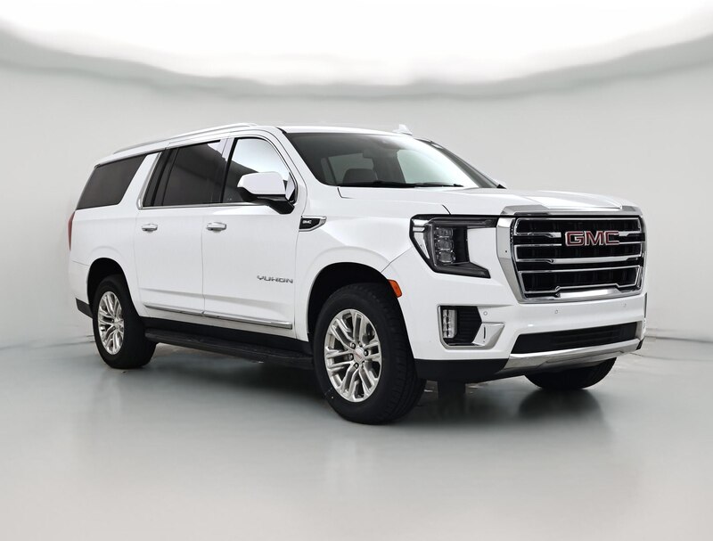 2024 GMC Yukon XL 1500 SLT