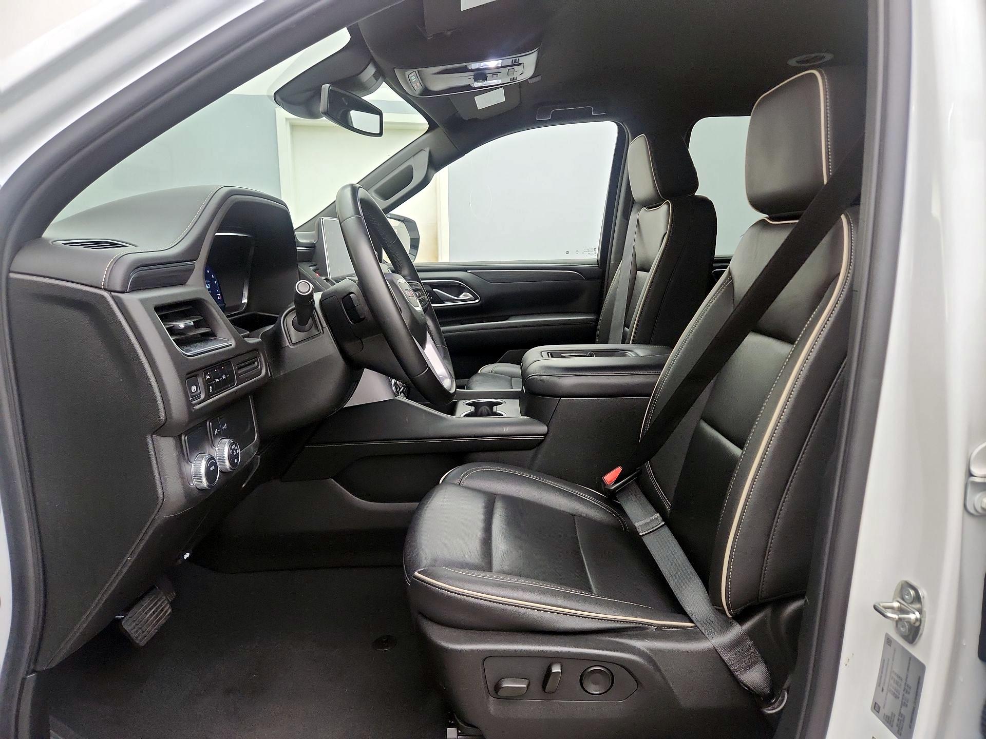 Thumbnail: 2024 GMC Yukon XL - 11