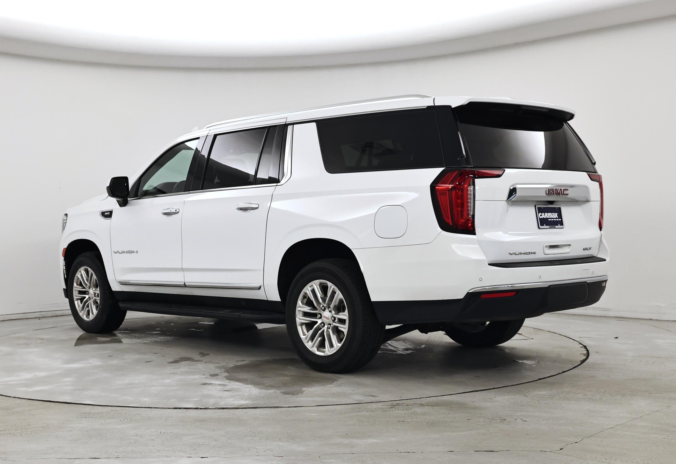 Thumbnail: 2024 GMC Yukon XL - 2