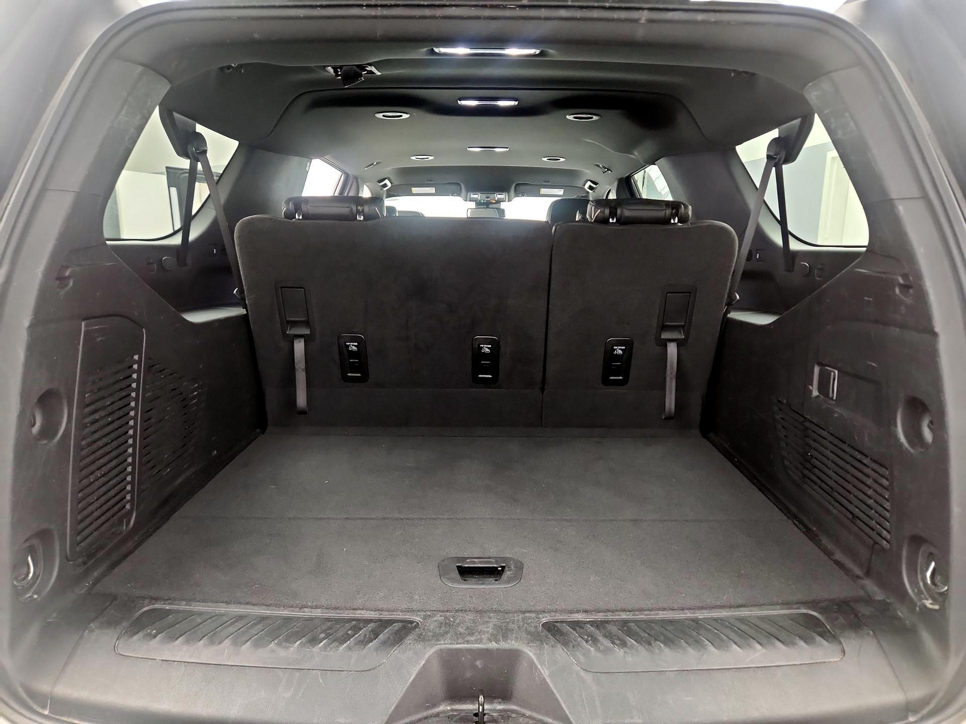 Thumbnail: 2024 GMC Yukon XL - 19