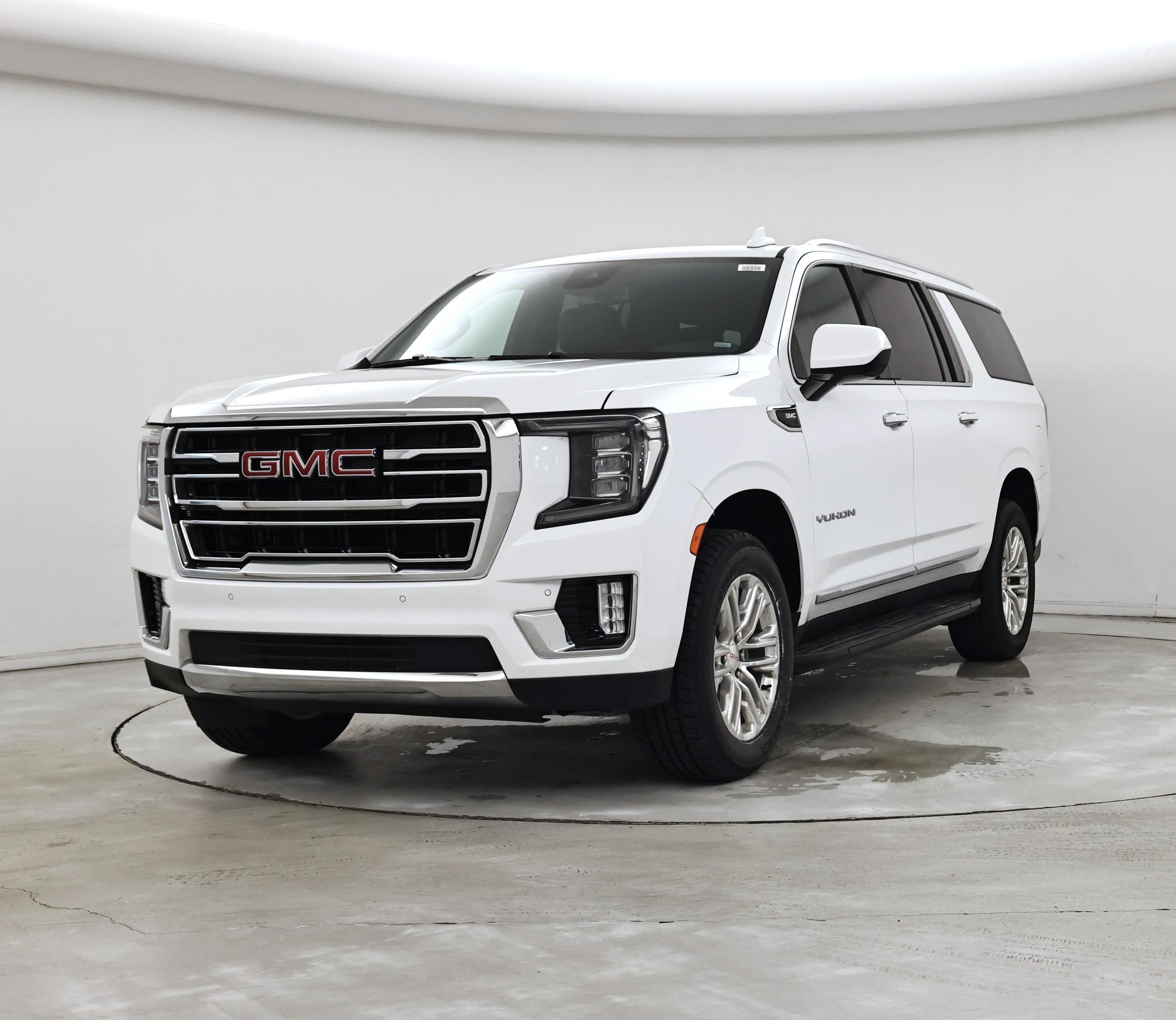 Thumbnail: 2024 GMC Yukon XL - 4