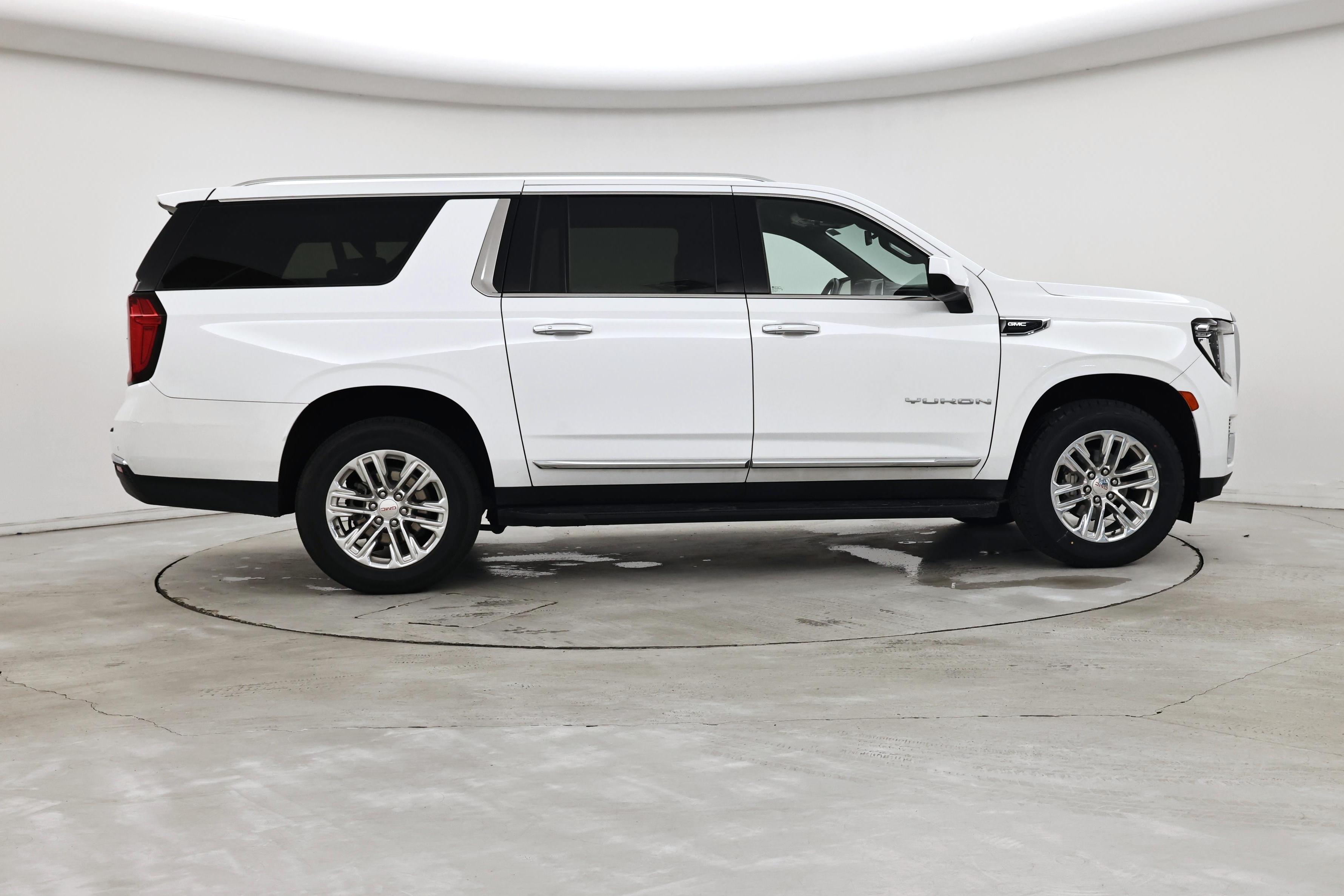 Thumbnail: 2024 GMC Yukon XL - 7