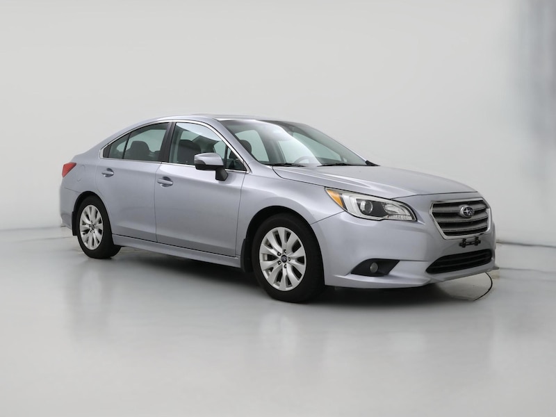 2017 Subaru Legacy Premium -
                  Virginia Beach, VA