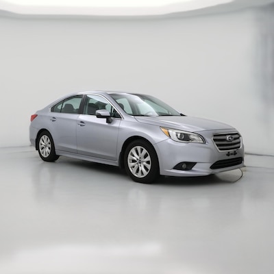 2017 Subaru Legacy 2.5I Premium