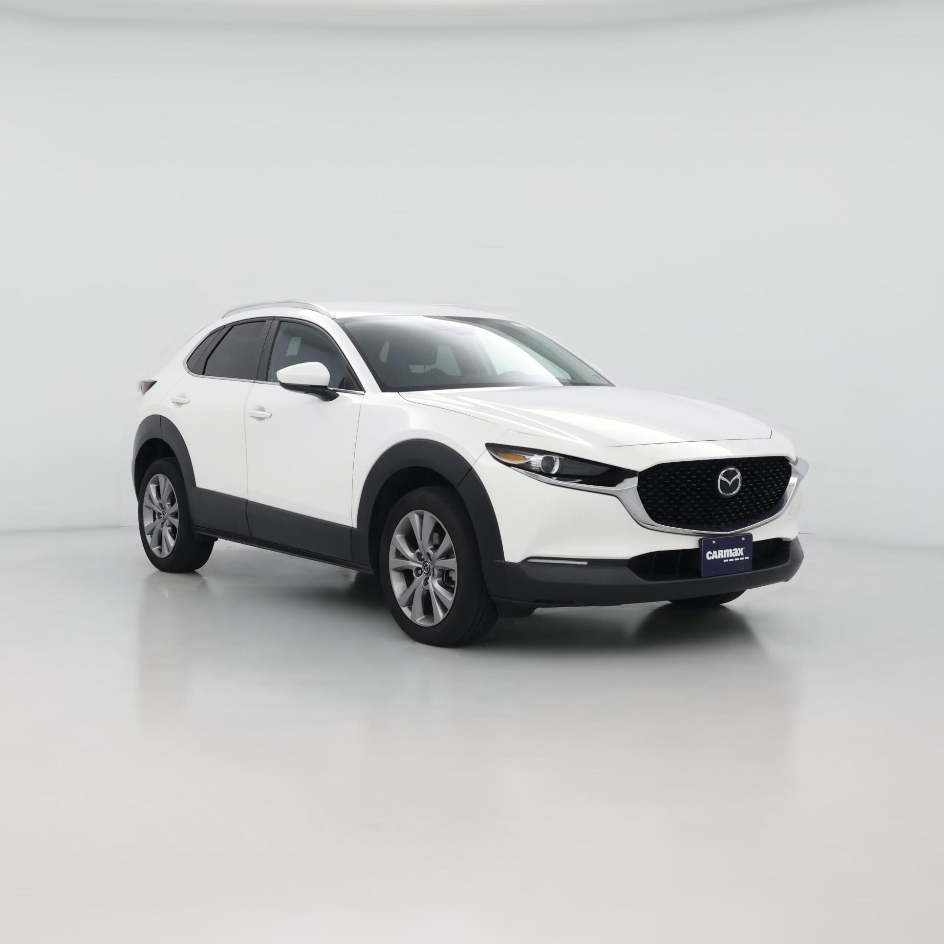 Thumbnail: 2023 Mazda CX-30 - 1
