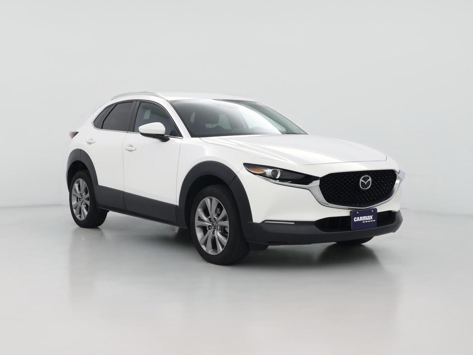 2023 Mazda CX-30 Preferred