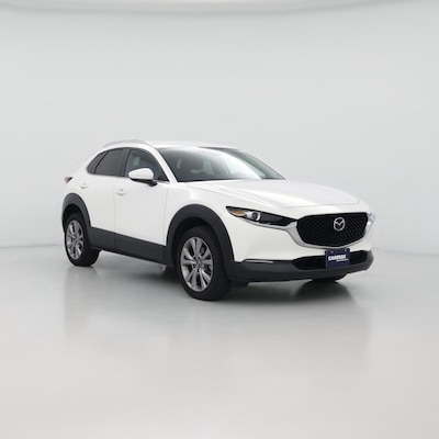 2023 Mazda CX-30 2.5 S Preferred Package