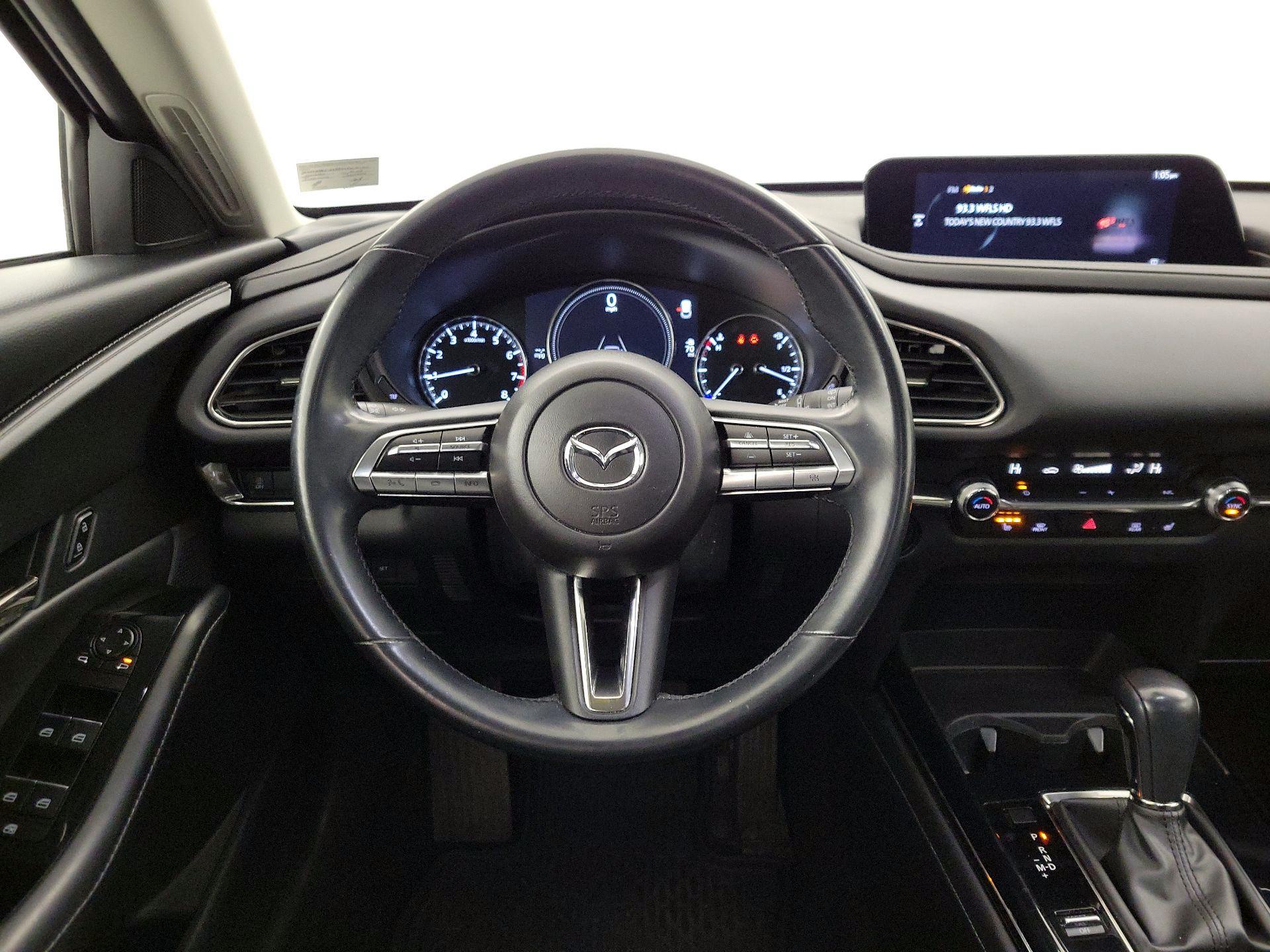 Thumbnail: 2023 Mazda CX-30 - 10