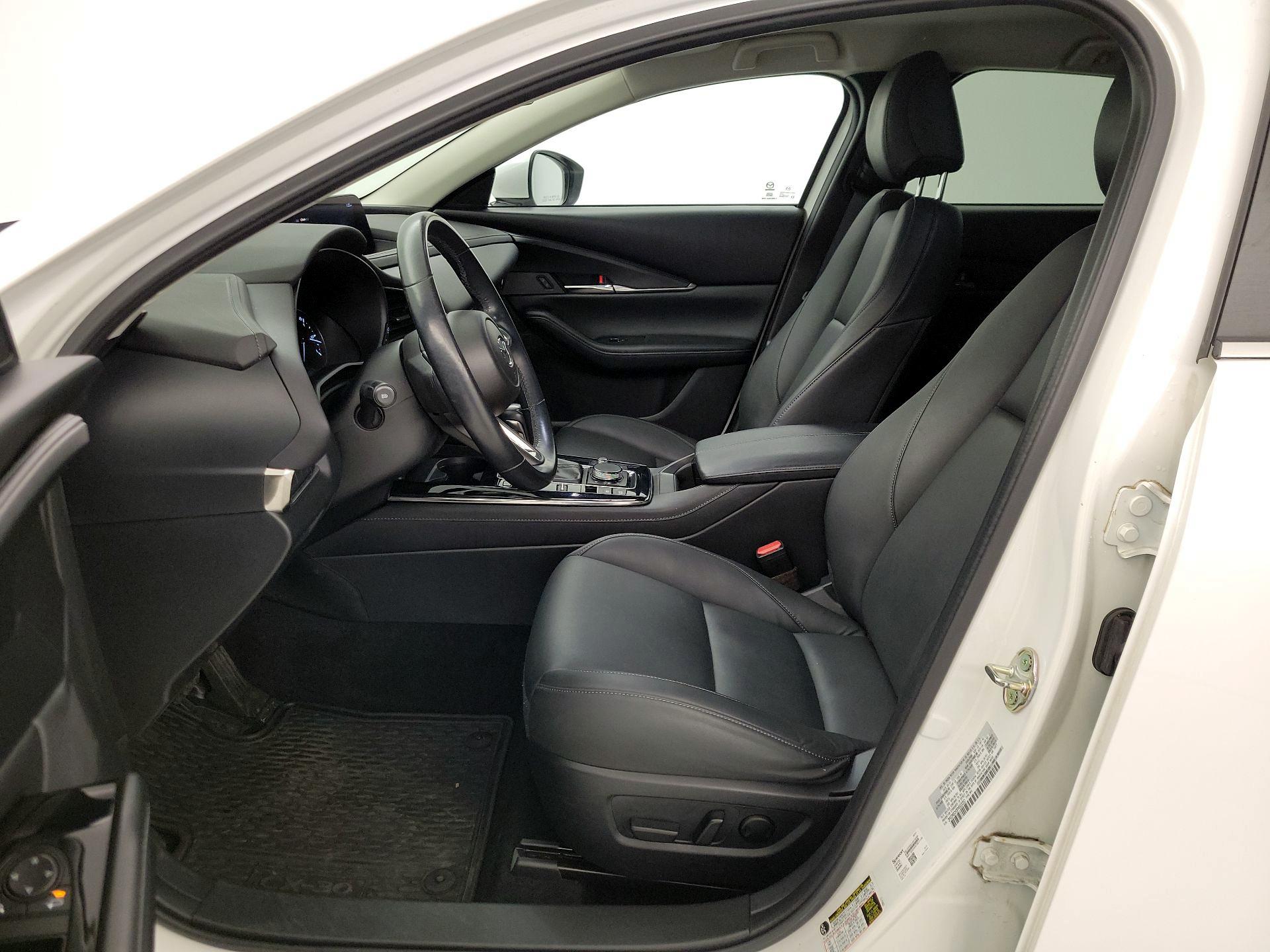 Thumbnail: 2023 Mazda CX-30 - 11