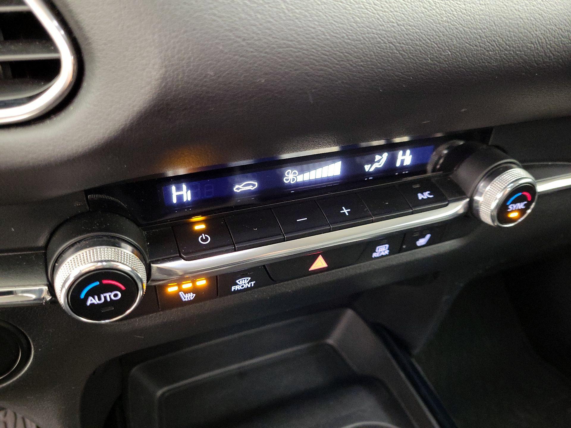 Thumbnail: 2023 Mazda CX-30 - 16