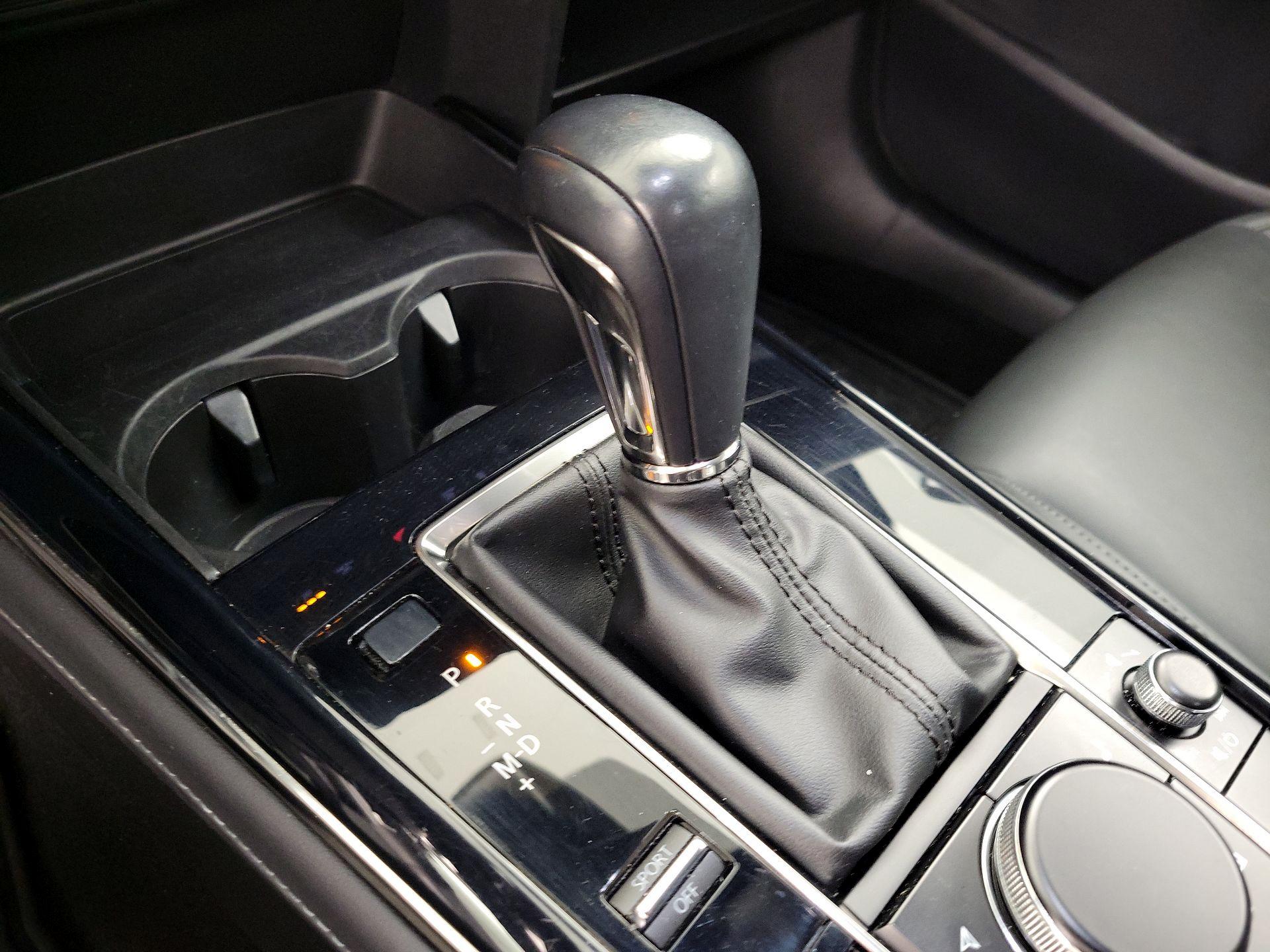 Thumbnail: 2023 Mazda CX-30 - 17