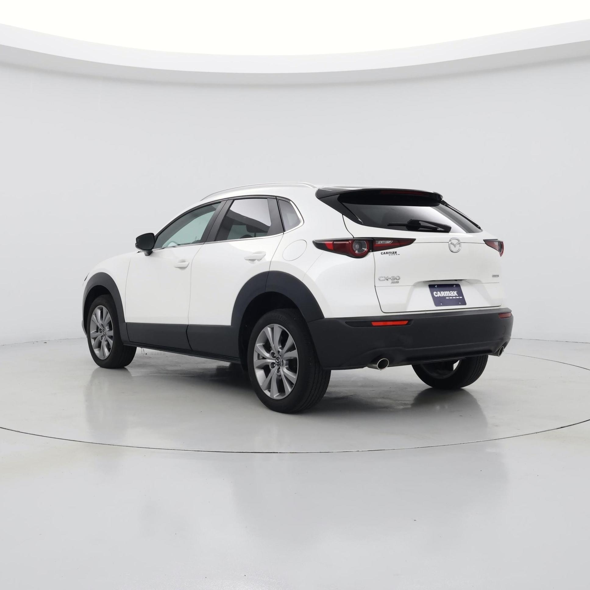 Thumbnail: 2023 Mazda CX-30 - 2