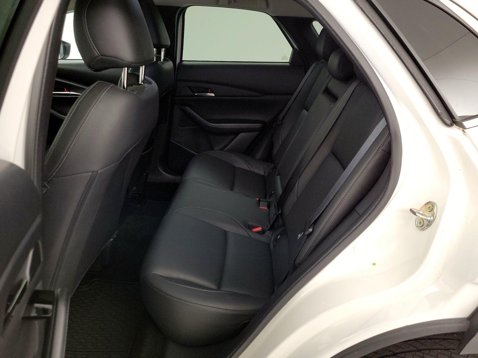 Thumbnail: 2023 Mazda CX-30 - 19