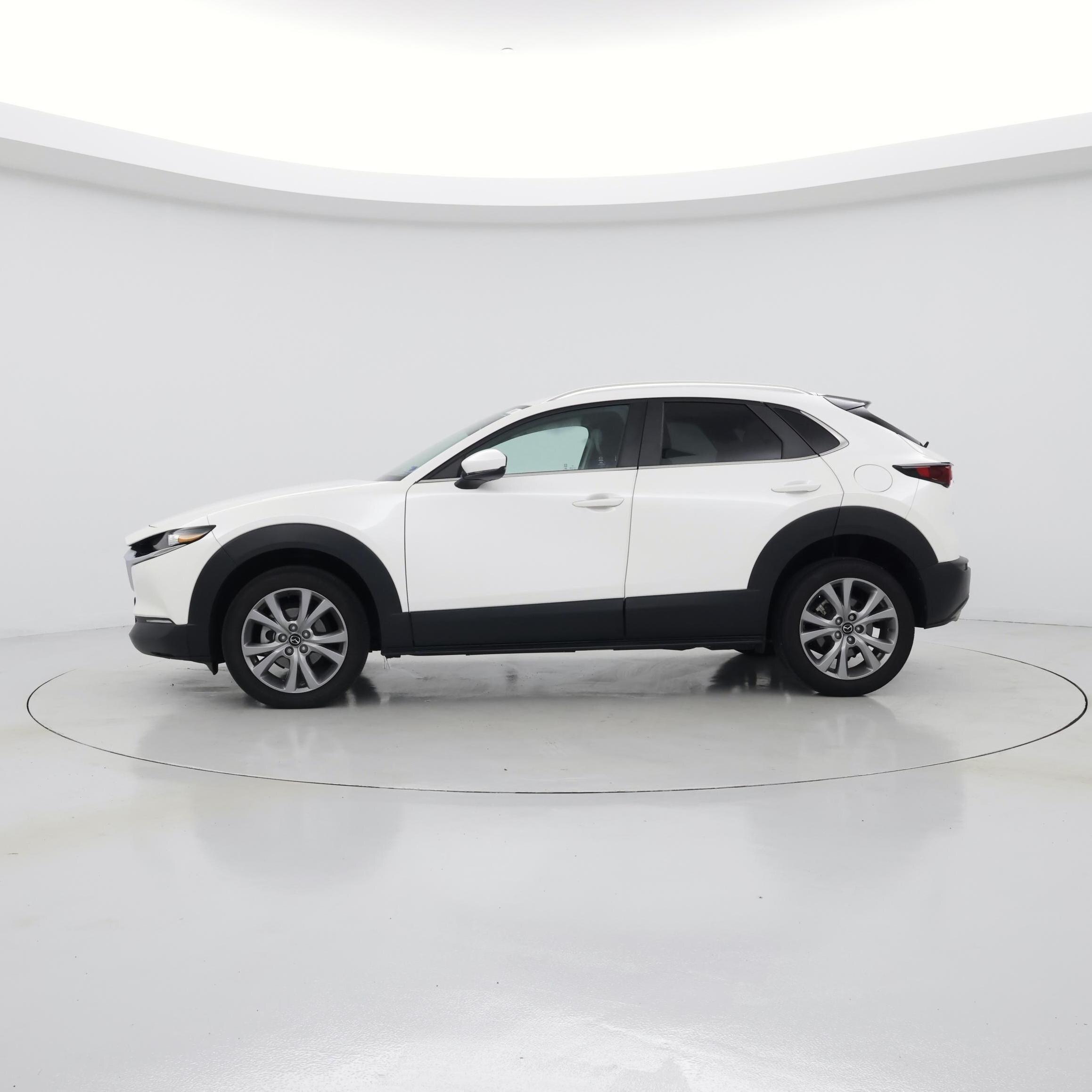 Thumbnail: 2023 Mazda CX-30 - 3