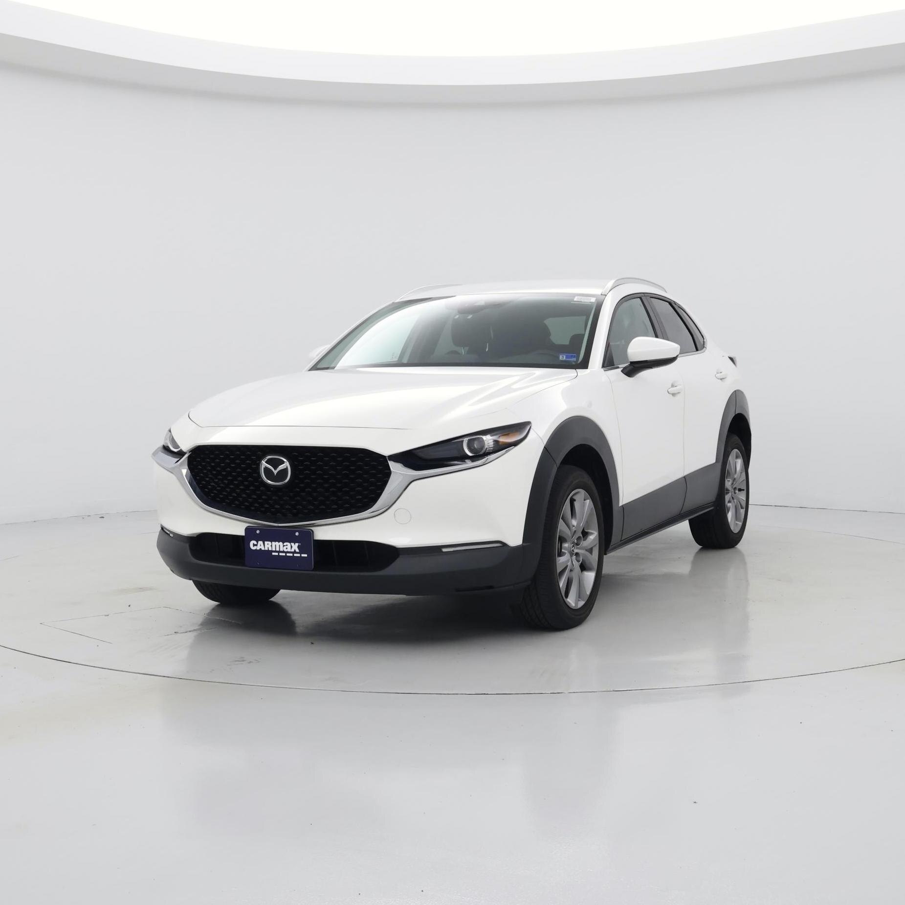 Thumbnail: 2023 Mazda CX-30 - 4
