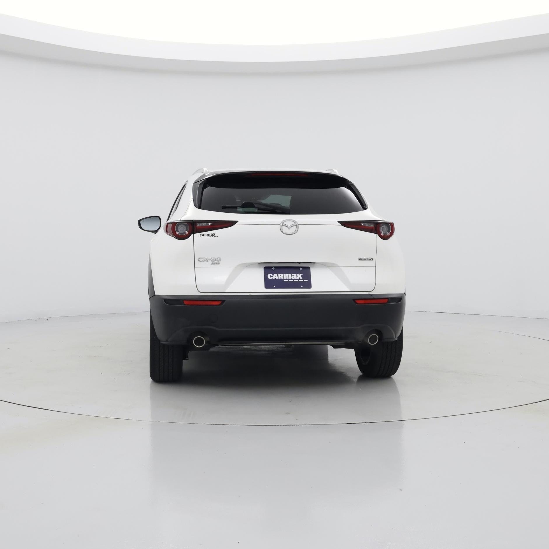 Thumbnail: 2023 Mazda CX-30 - 6