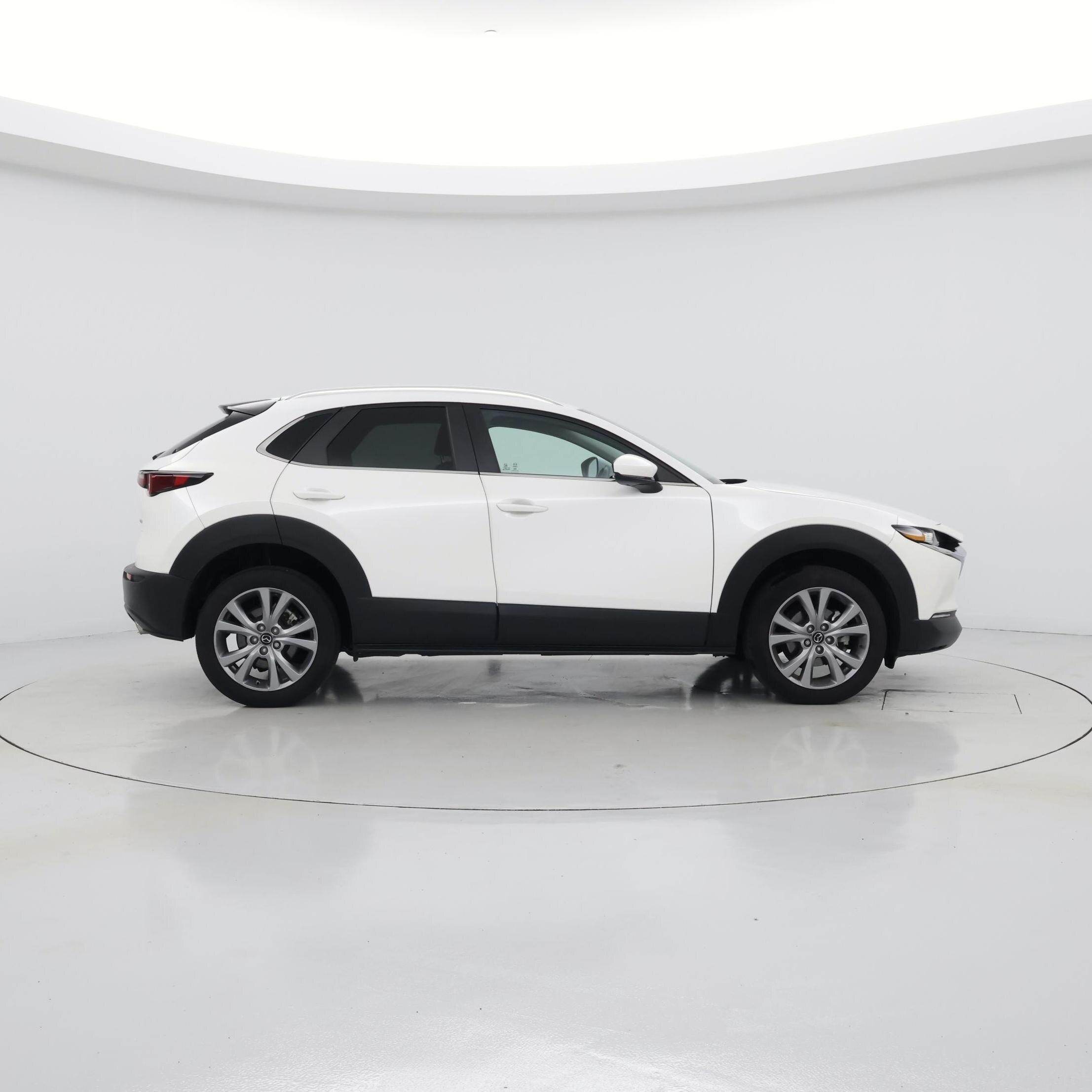 Thumbnail: 2023 Mazda CX-30 - 7