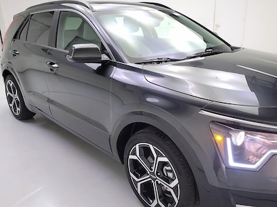 2024 Kia Niro EX Touring