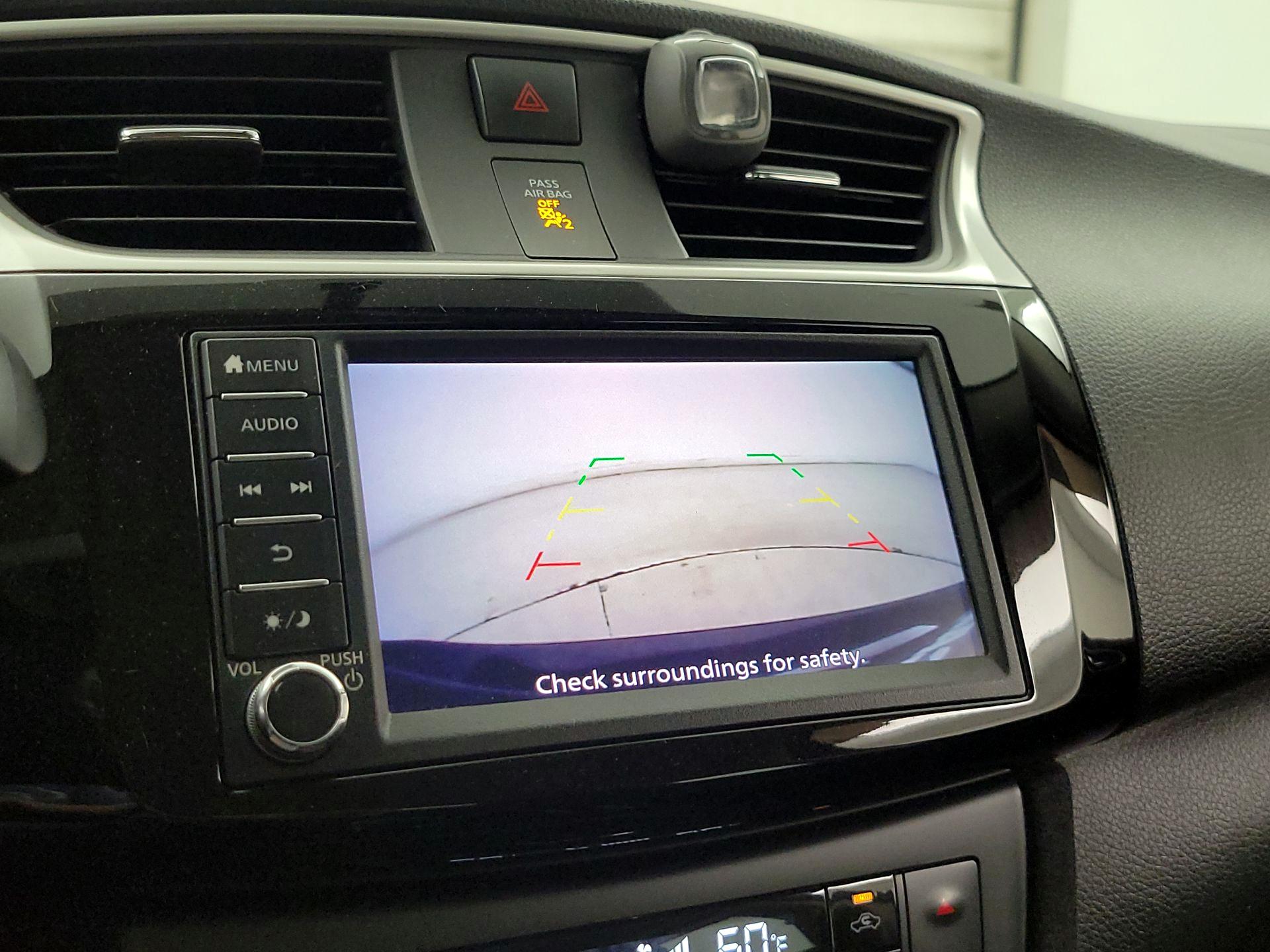 Thumbnail: 2019 Nissan Sentra - 14