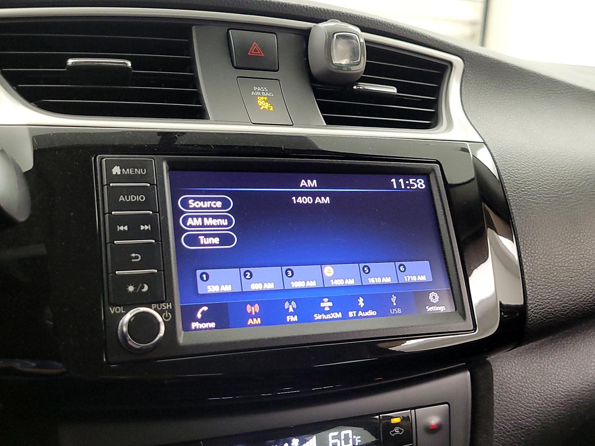 Thumbnail: 2019 Nissan Sentra - 15