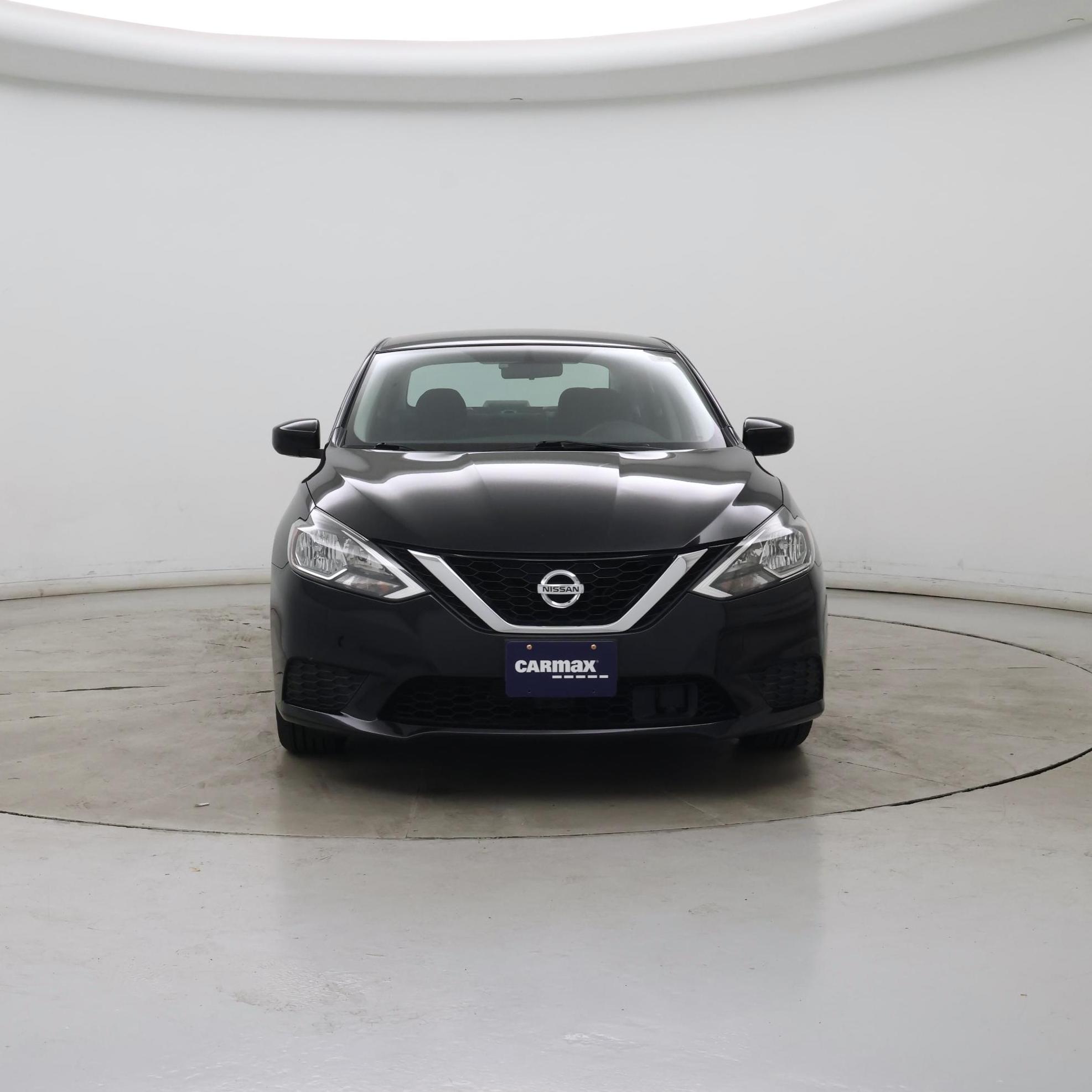 Thumbnail: 2019 Nissan Sentra - 5