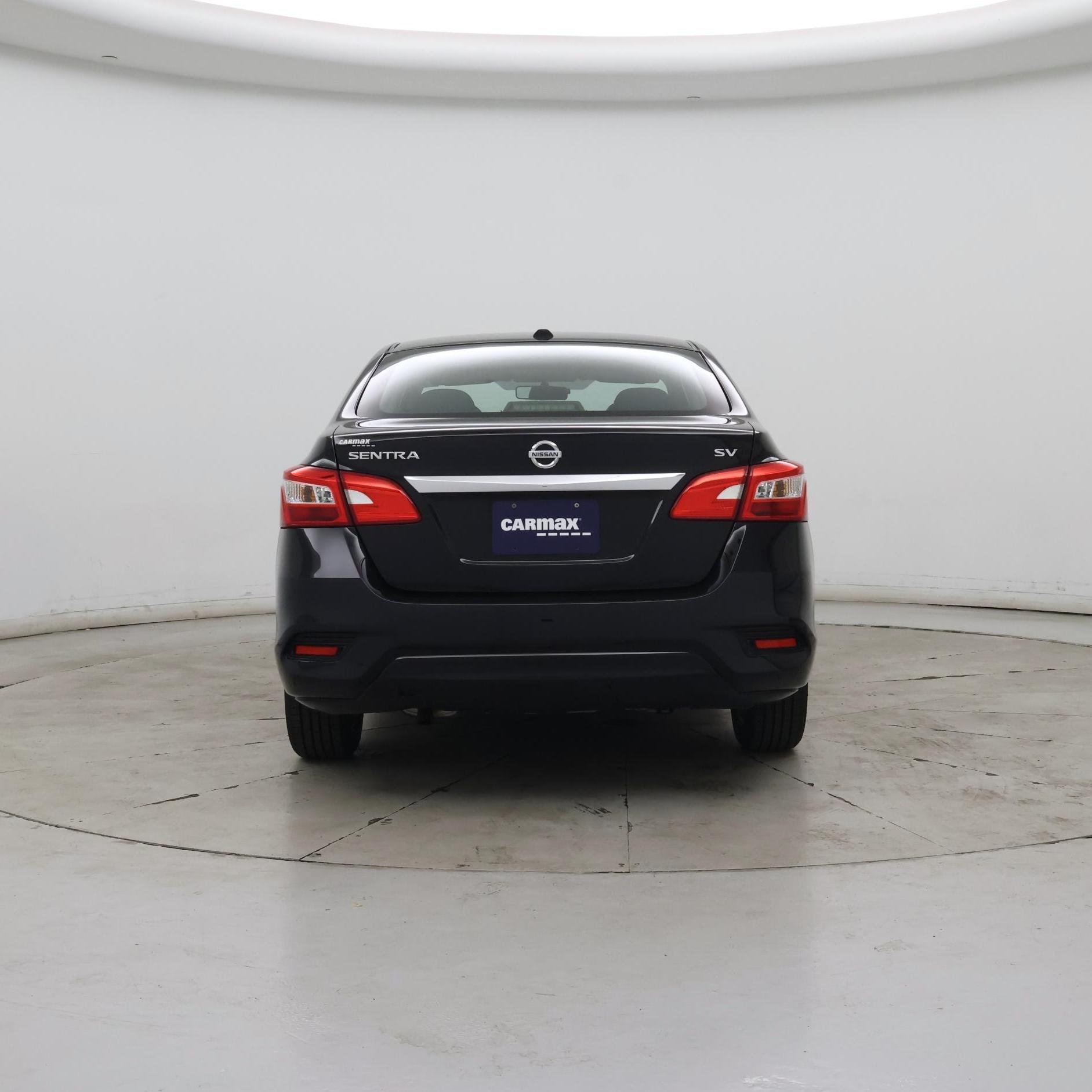 Thumbnail: 2019 Nissan Sentra - 6