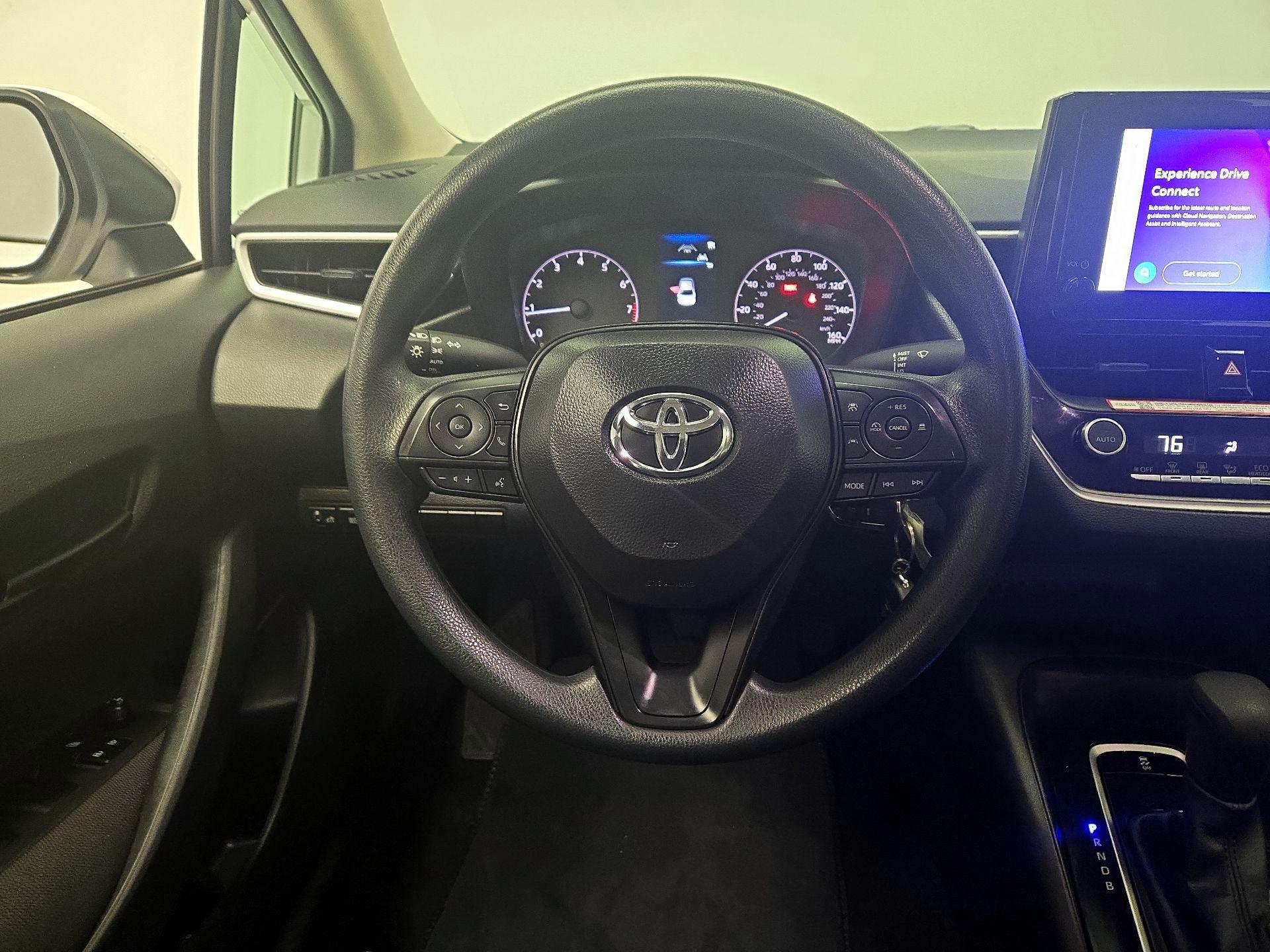 Thumbnail: 2025 Toyota Corolla - 10