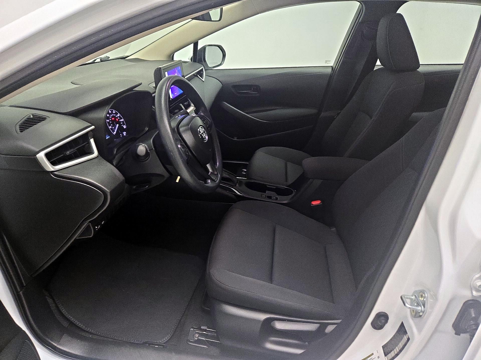 Thumbnail: 2025 Toyota Corolla - 11