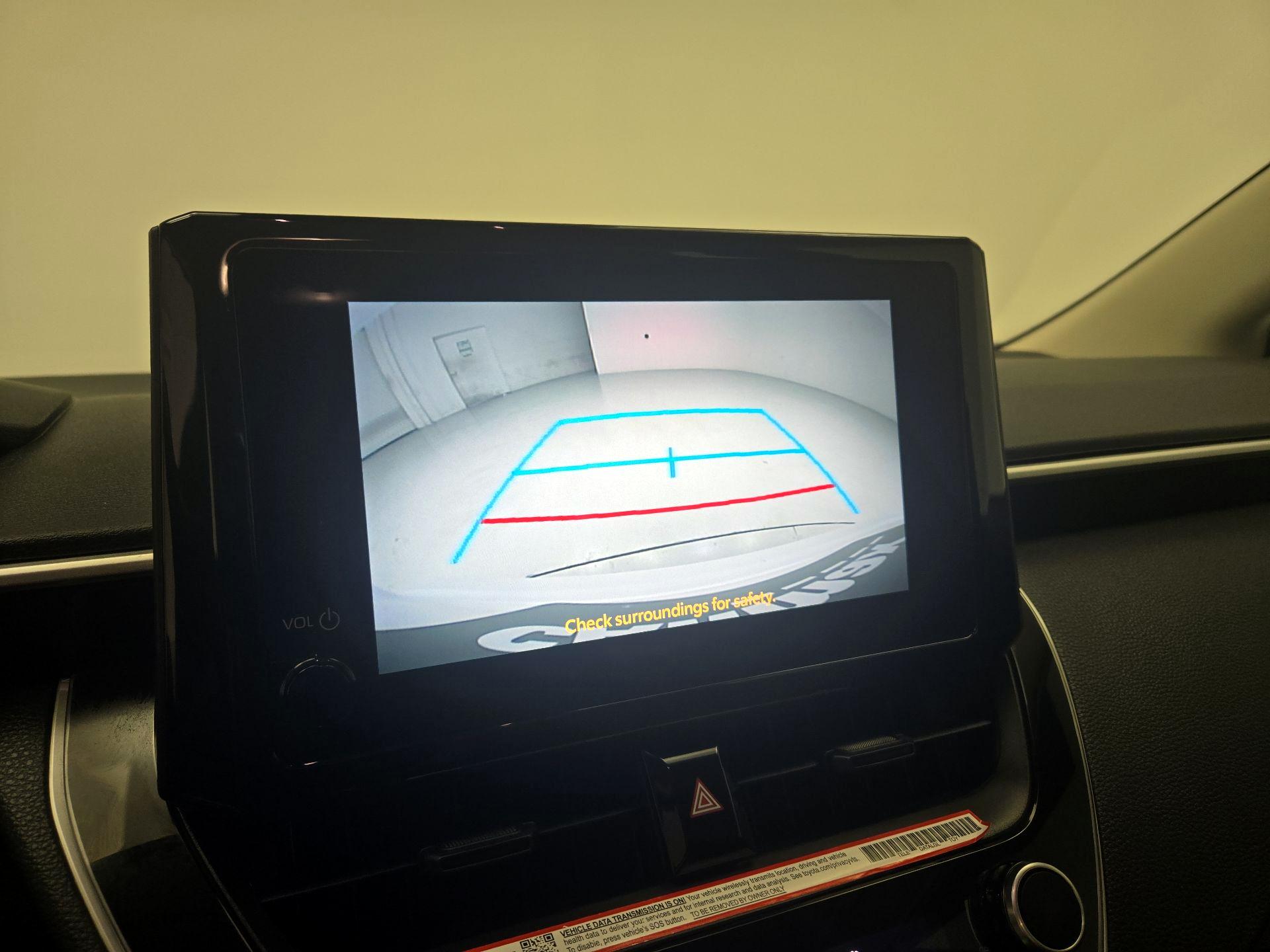 Thumbnail: 2025 Toyota Corolla - 13