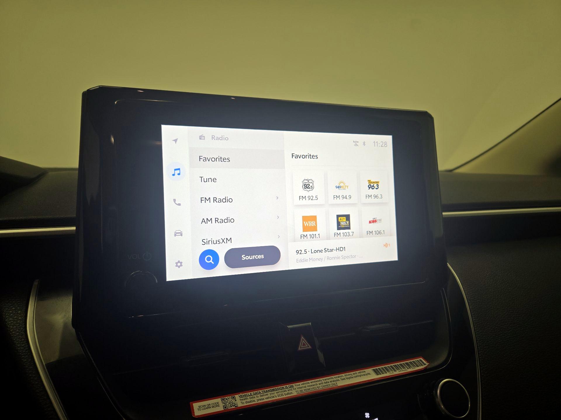 Thumbnail: 2025 Toyota Corolla - 14