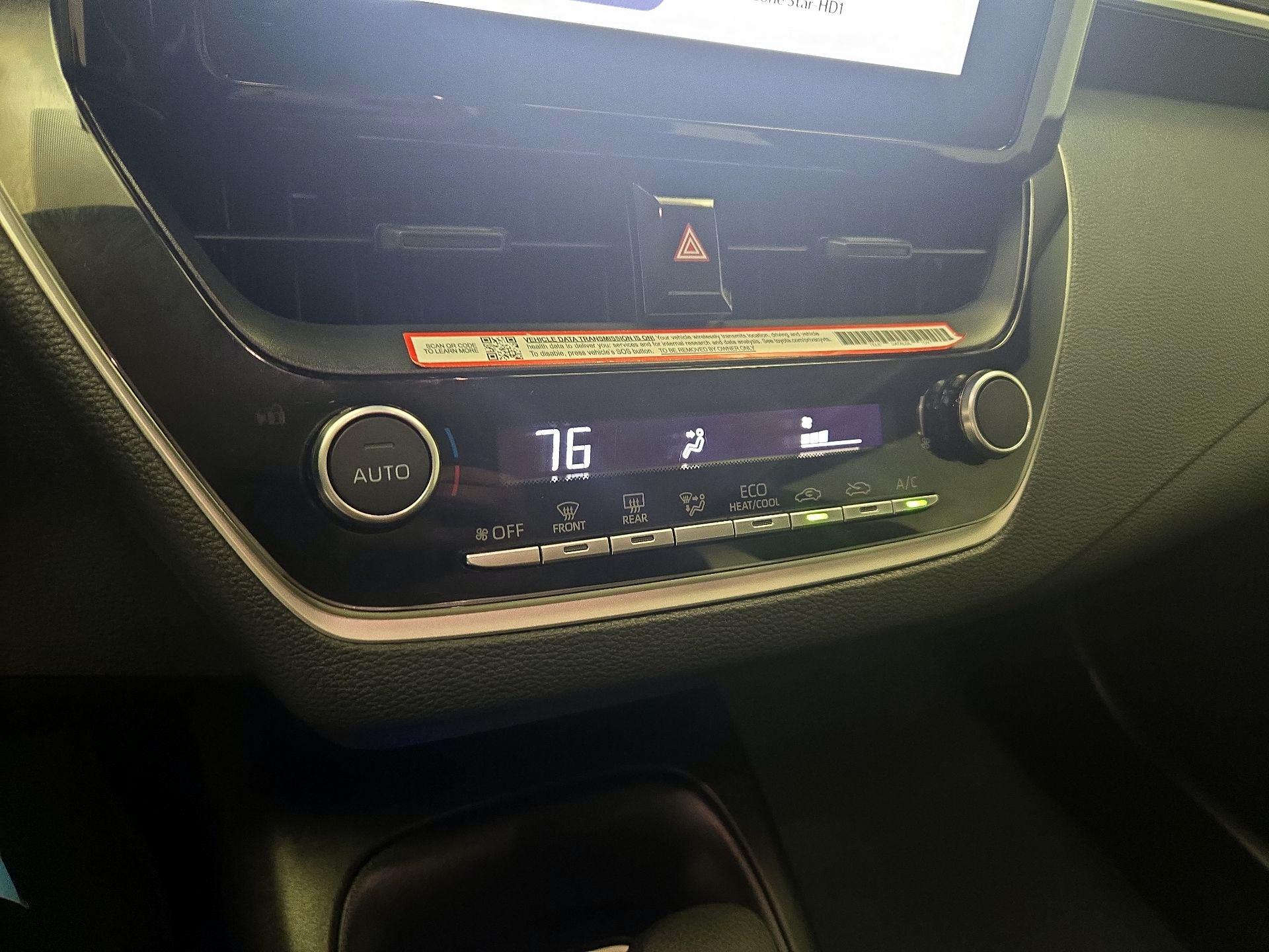 Thumbnail: 2025 Toyota Corolla - 15