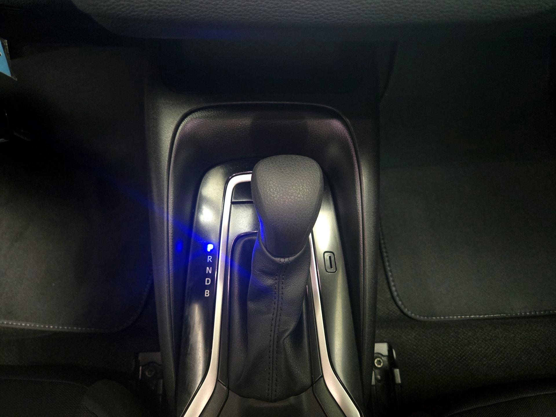 Thumbnail: 2025 Toyota Corolla - 16